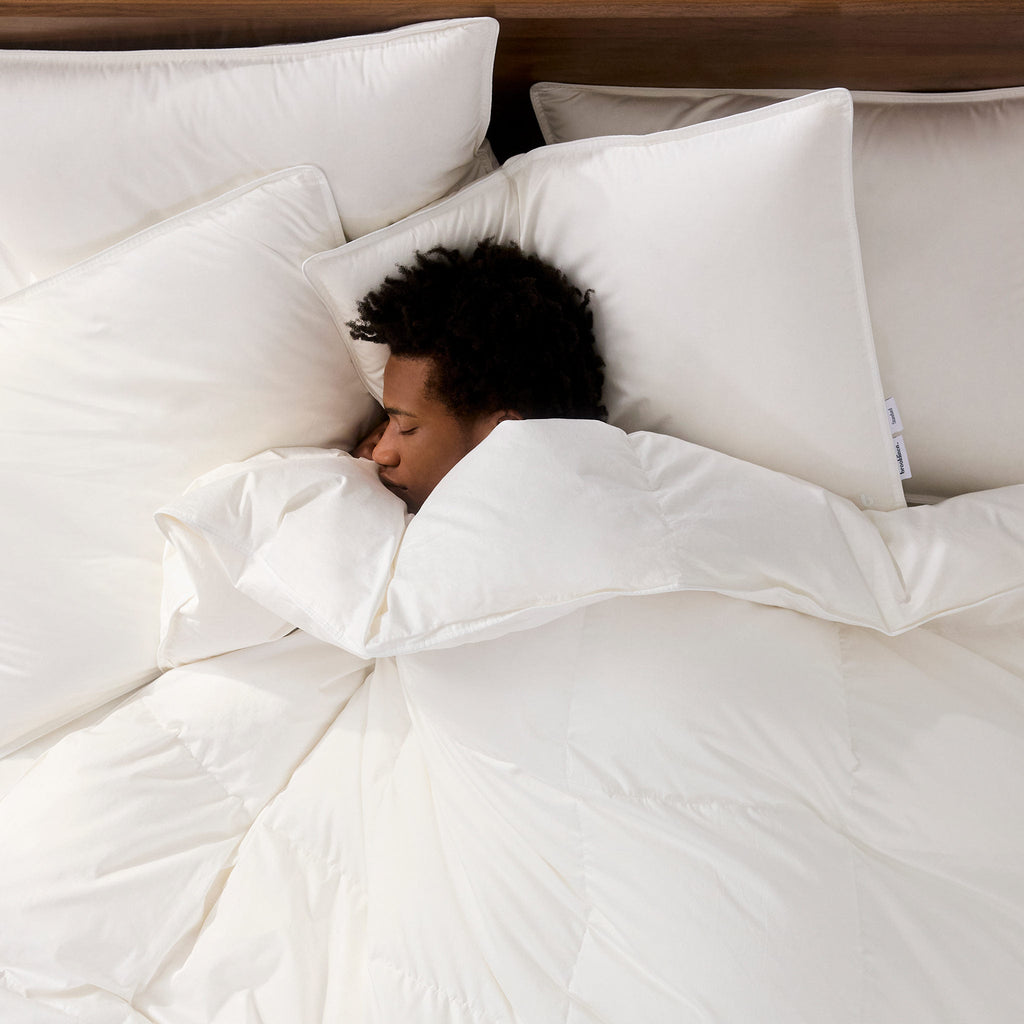 Down Pillow L5