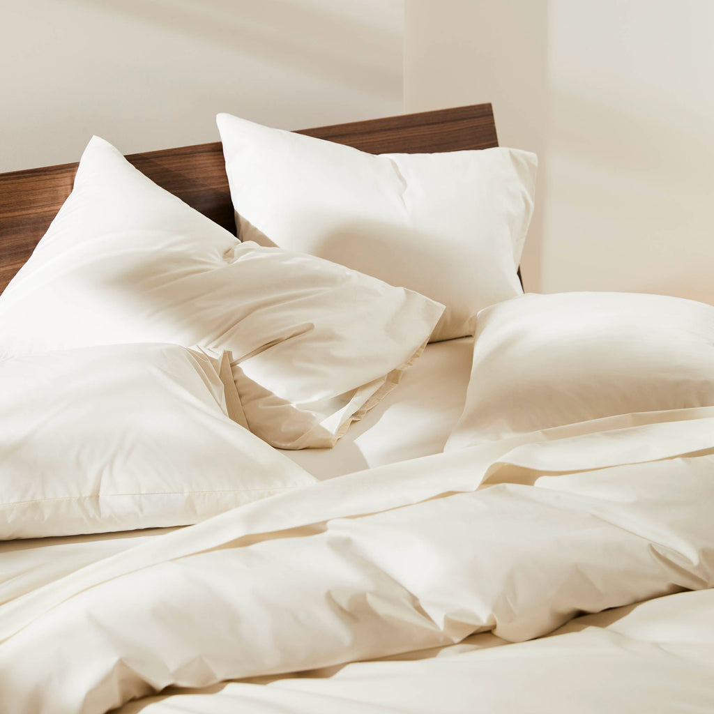 Classic Percale Core Sheet Set G3