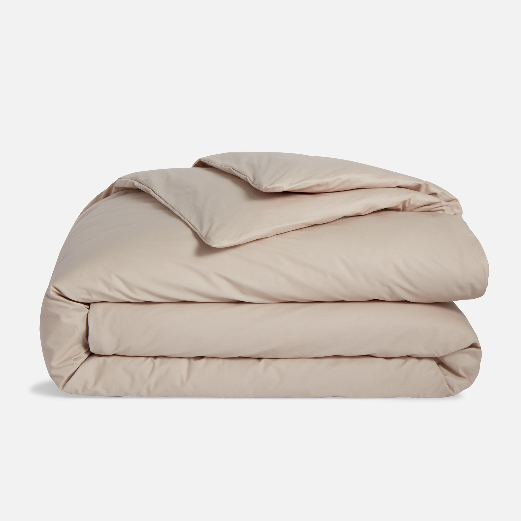 Classic Percale Duvet Cover O0