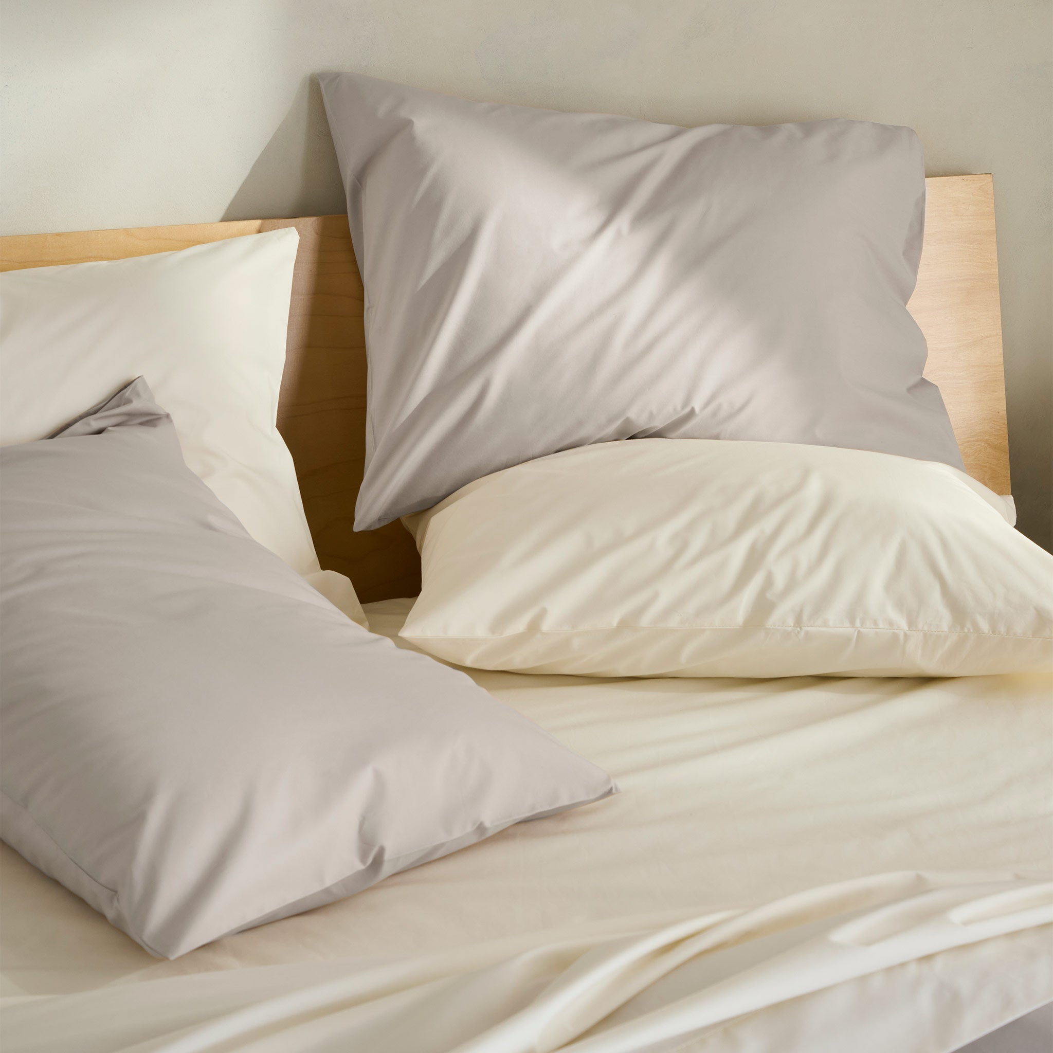 Classic Percale Core Sheet Set G3