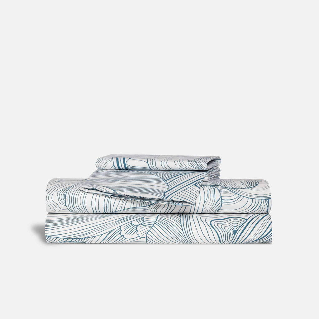 Classic Percale Core Sheet Set G3