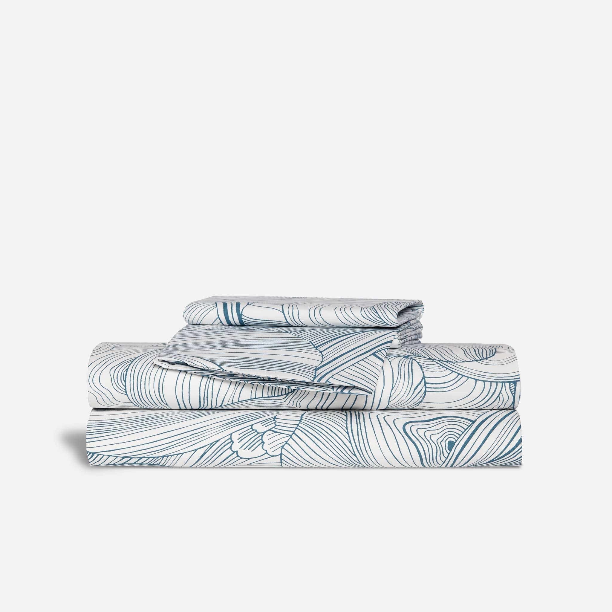 Classic Percale Core Sheet Set G3