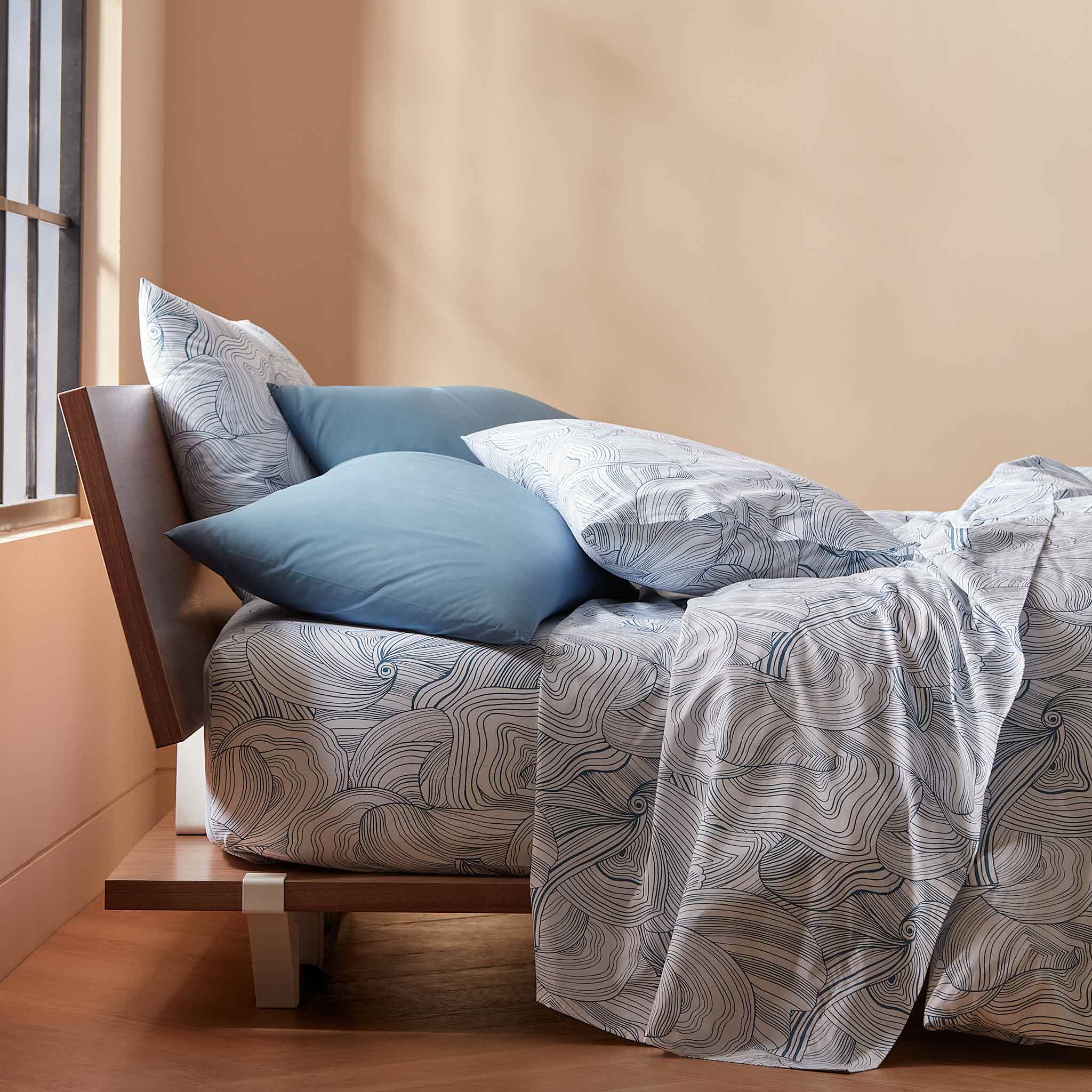 Classic Percale Core Sheet Set G3