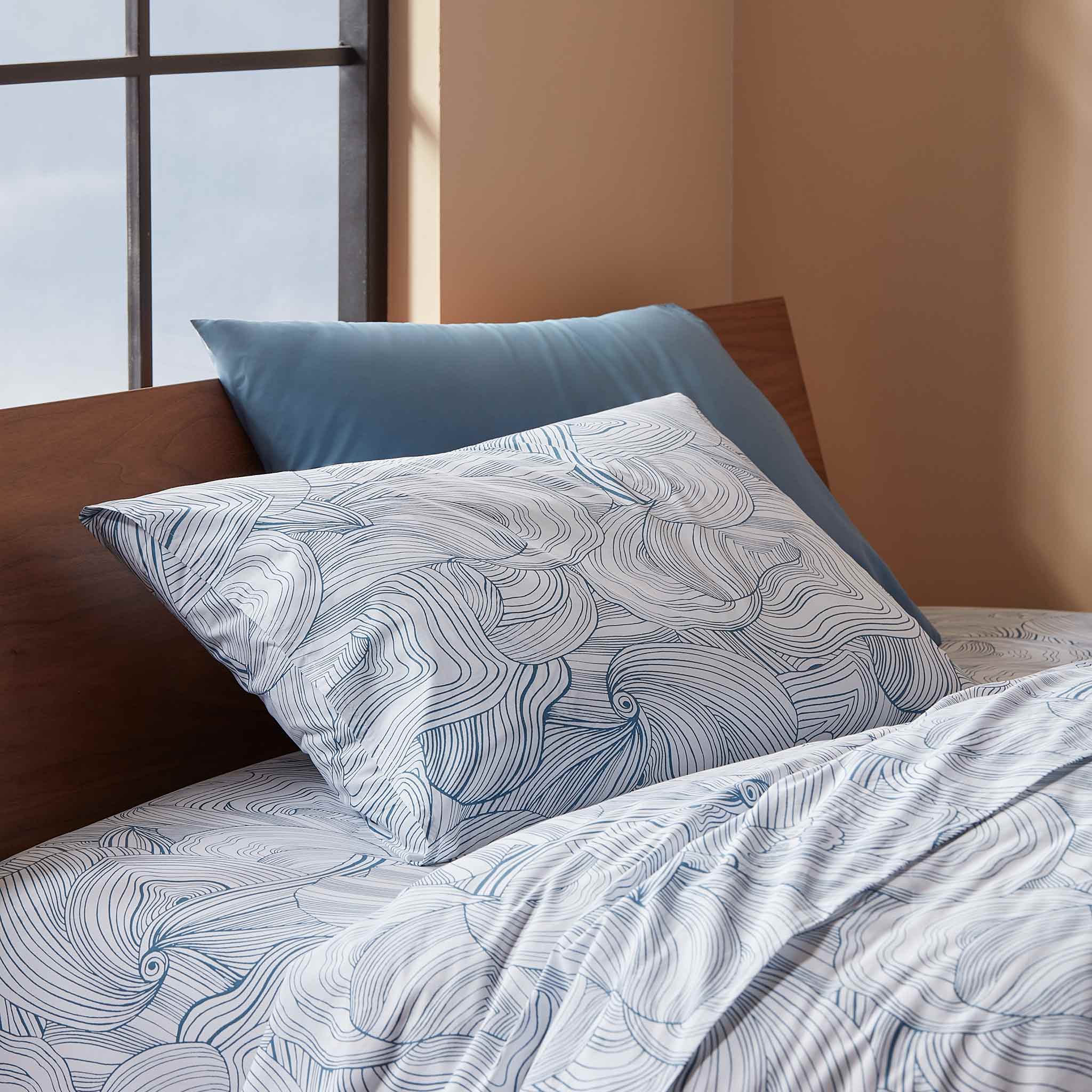 Classic Percale Core Sheet Set G3