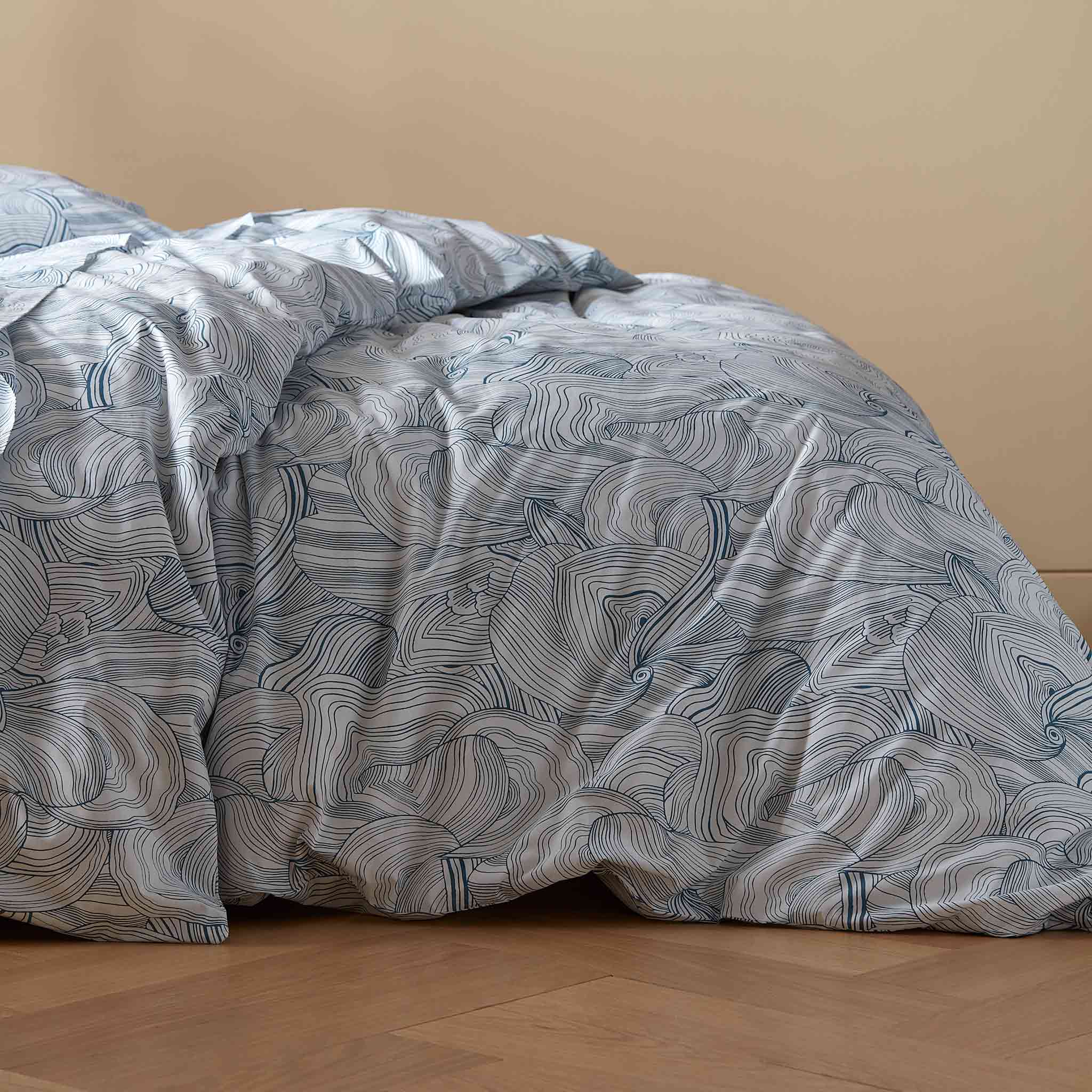 Classic Percale Duvet Cover O0