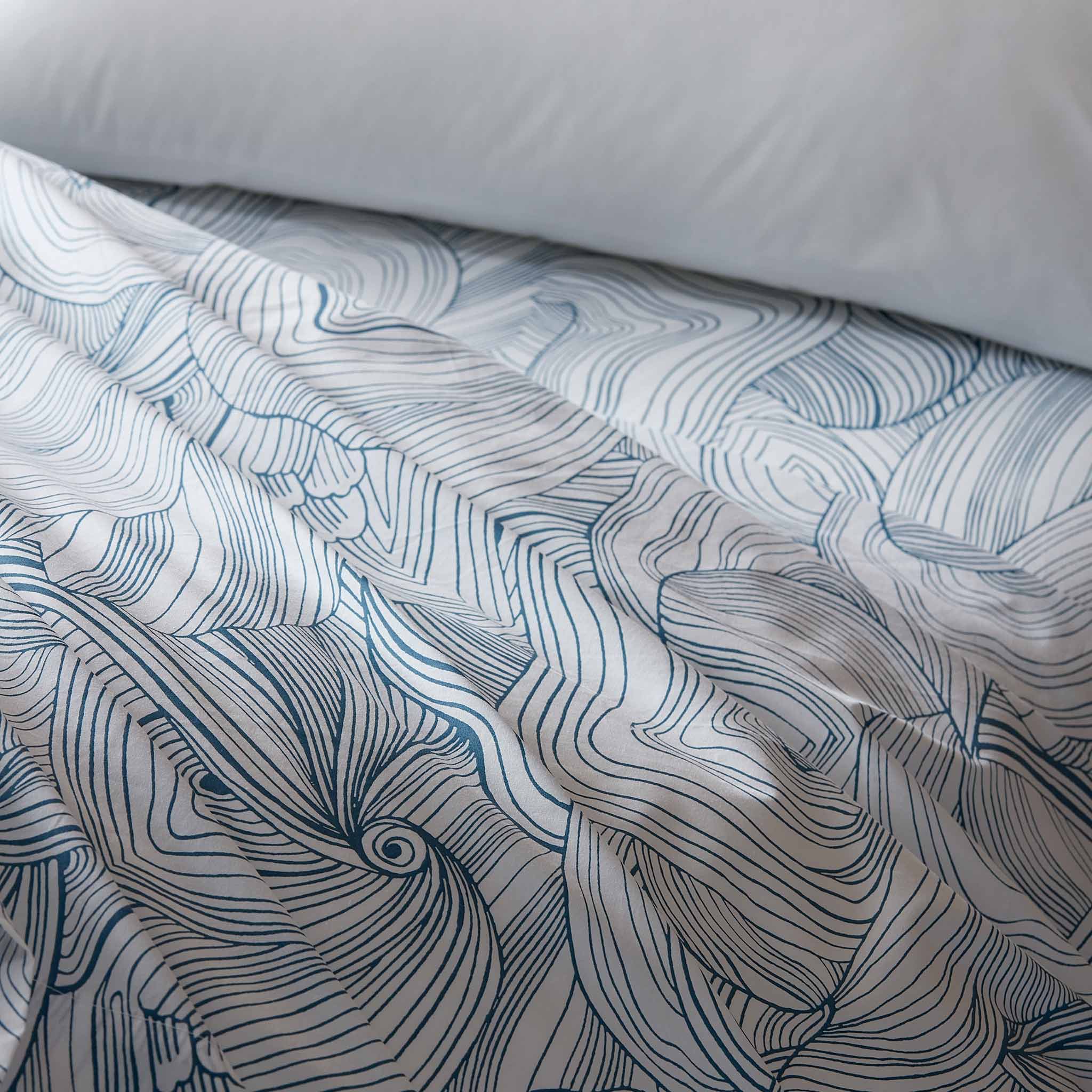 Classic Percale Core Sheet Set G3