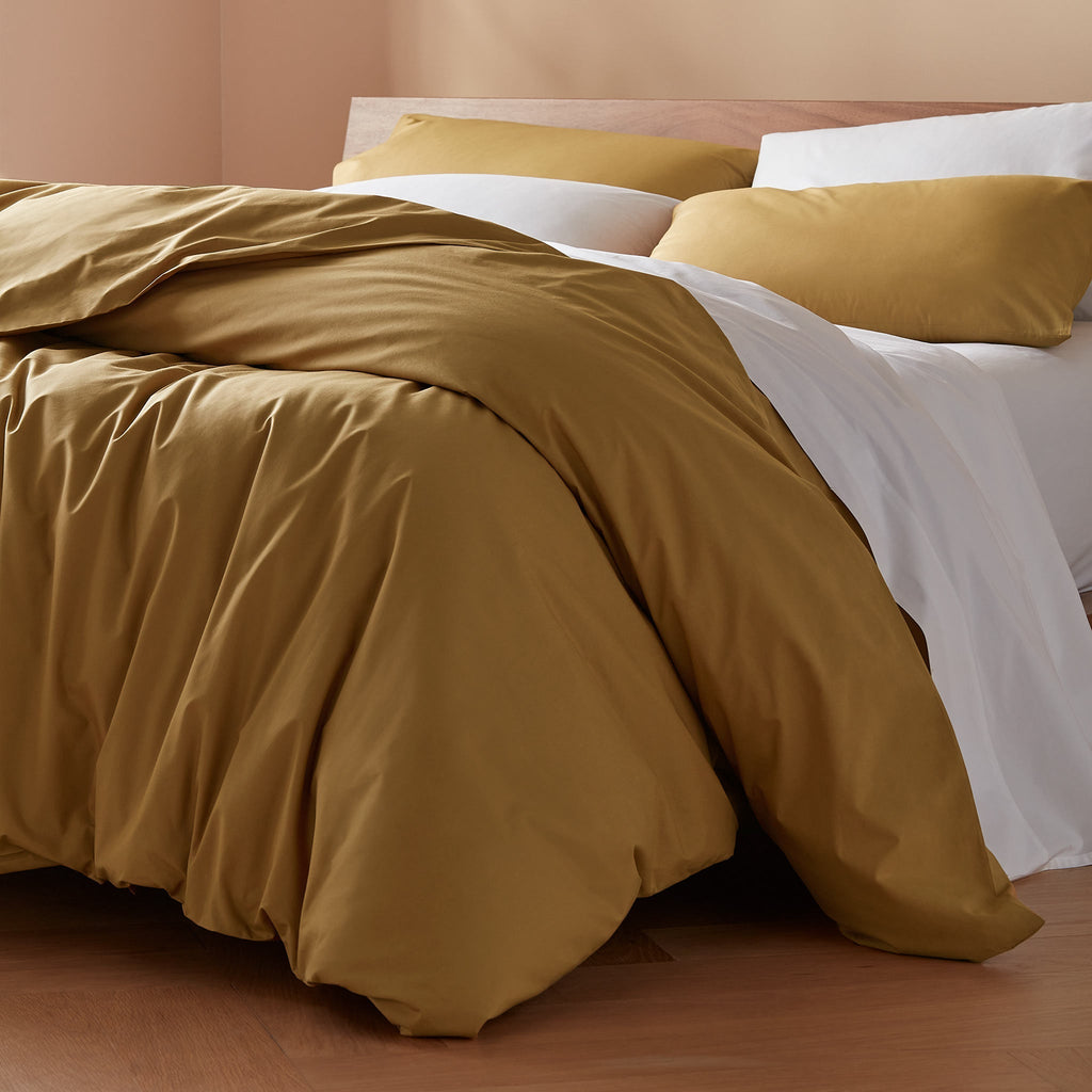 Classic Percale Duvet Cover O0