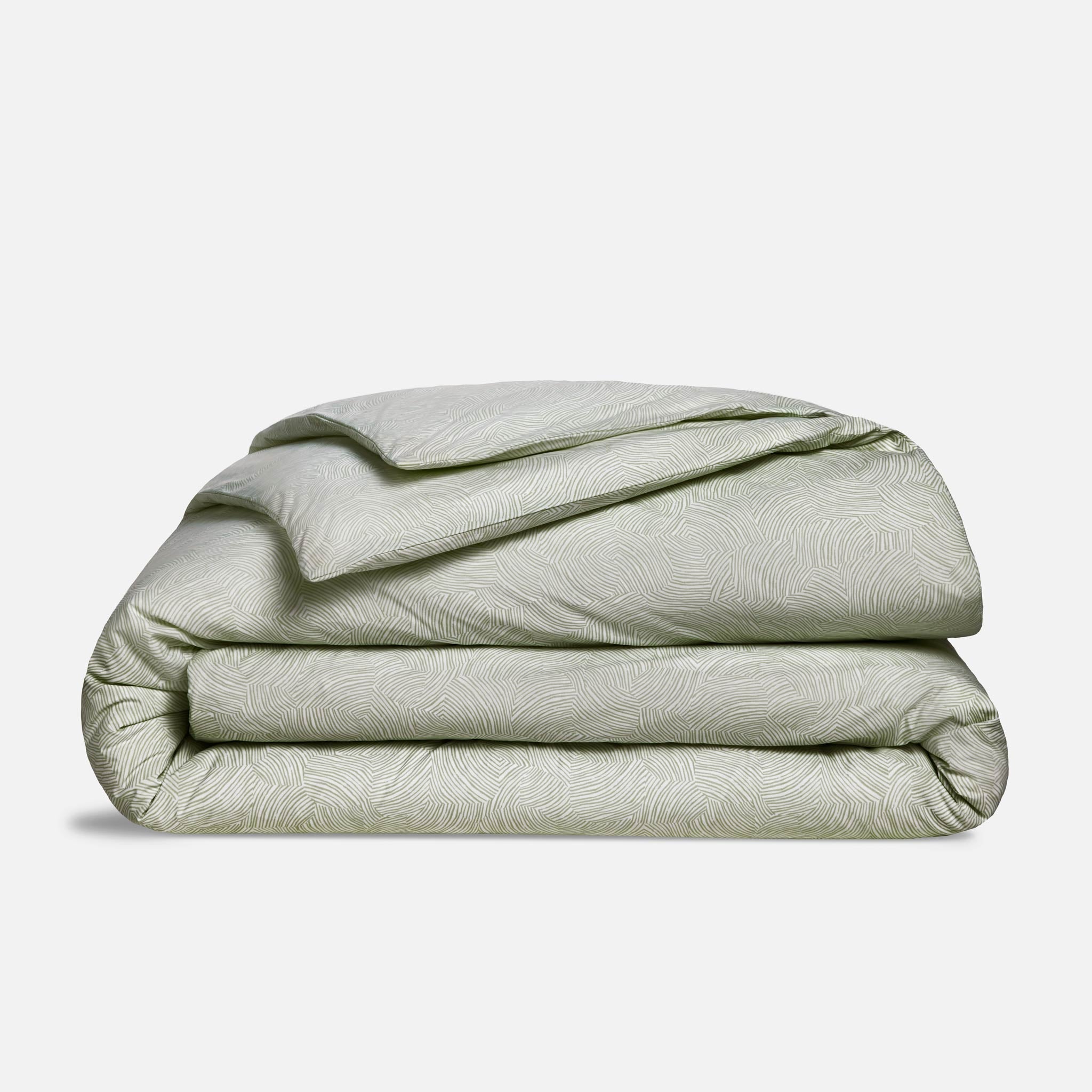 Classic Percale Duvet Cover O0