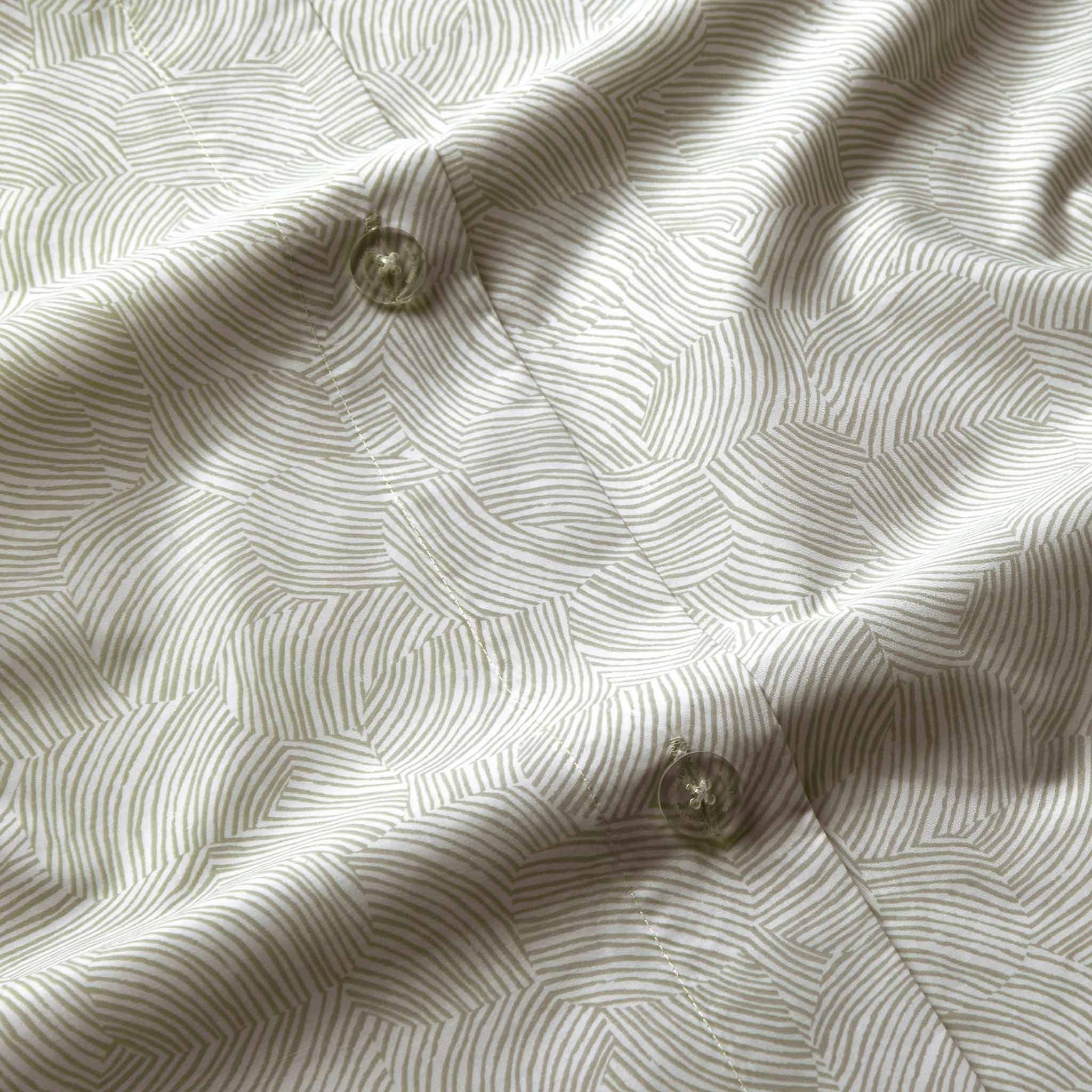 Classic Percale Duvet Cover O0