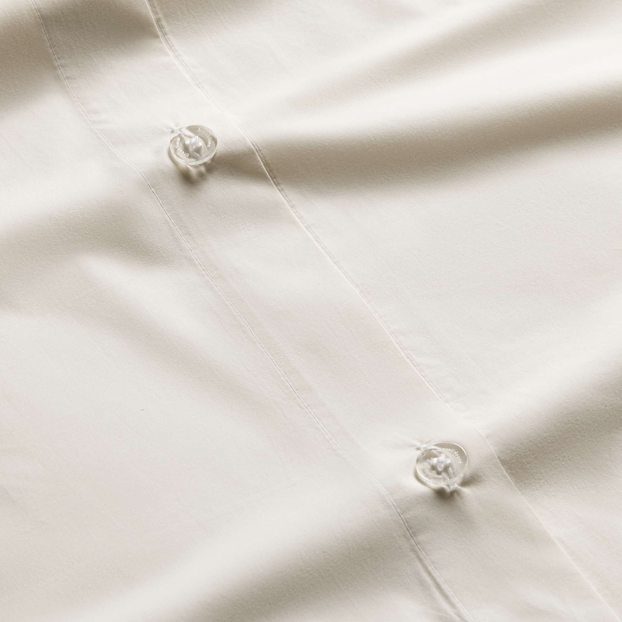 Classic Percale Duvet Cover O0