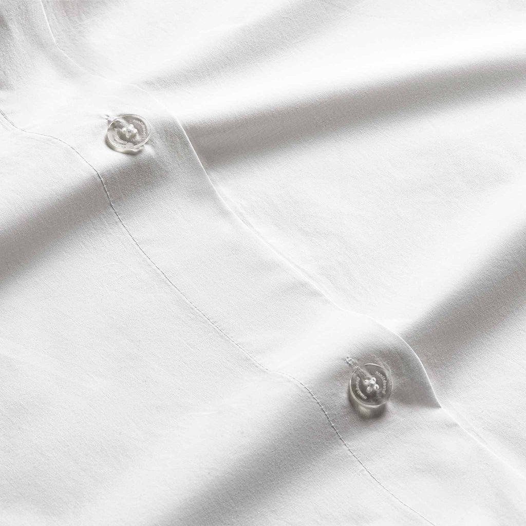 Classic Percale Duvet Cover O0