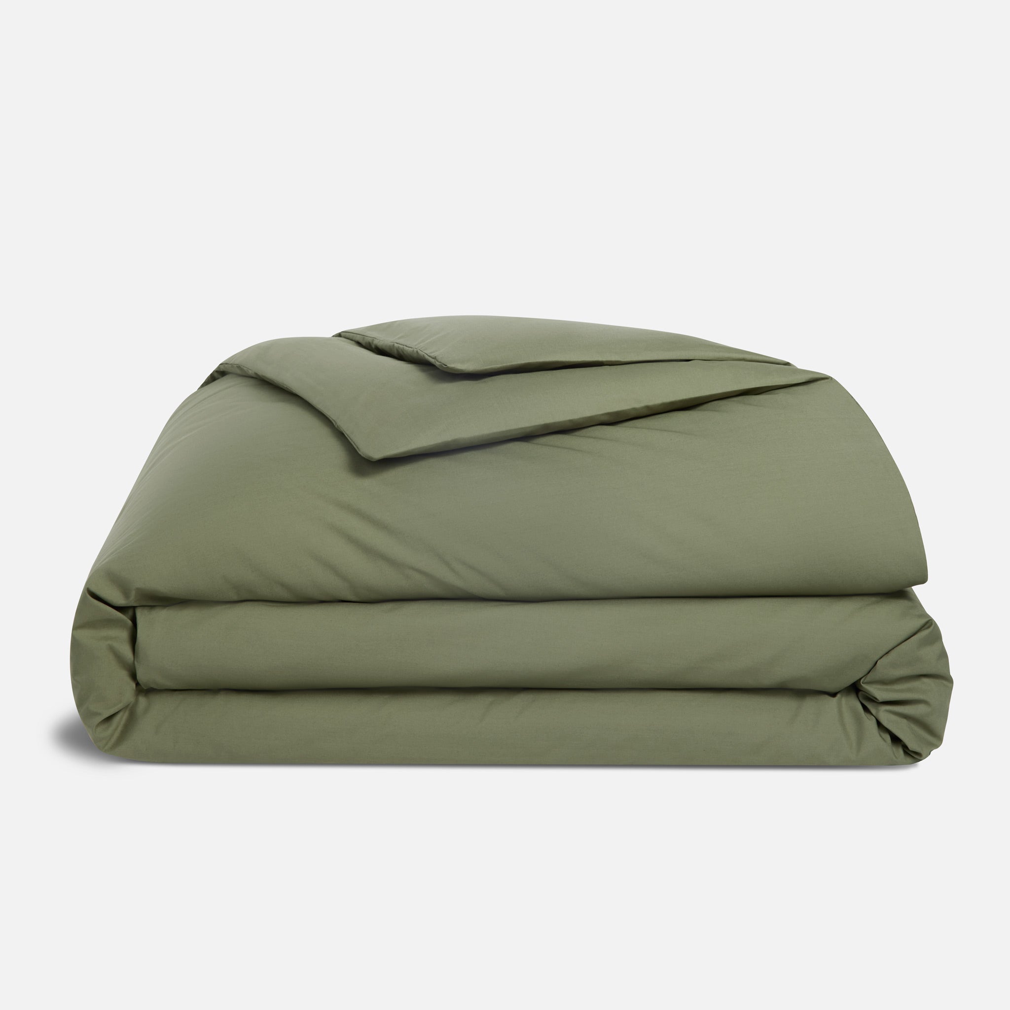 Classic Percale Duvet Cover O0