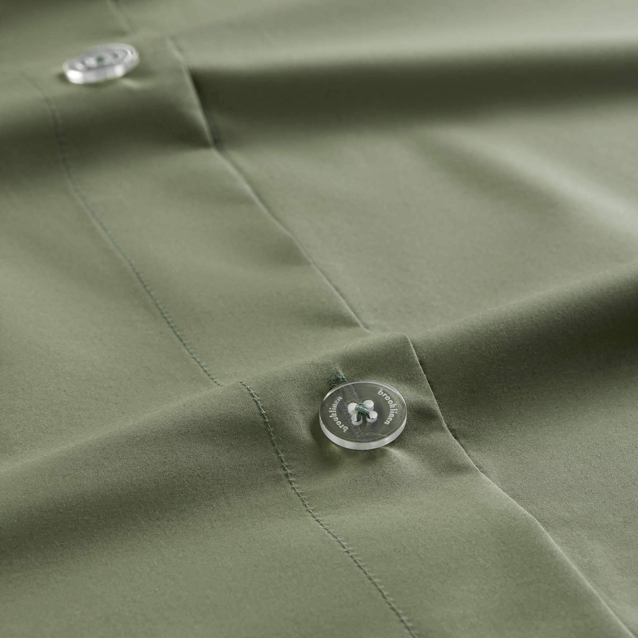 Classic Percale Duvet Cover O0