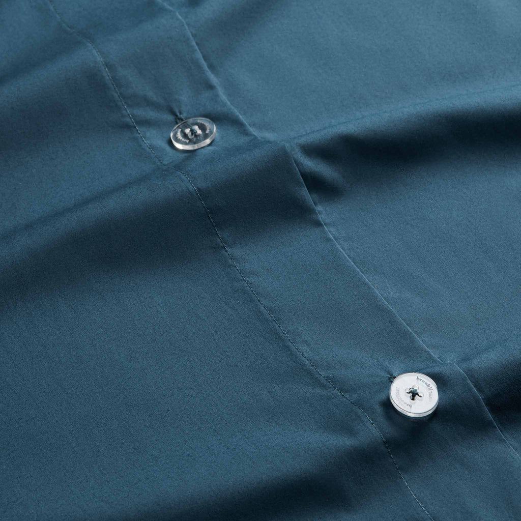 Classic Percale Duvet Cover O0