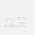 Dreamweave Waffle Bath Towels Set of 2 V9