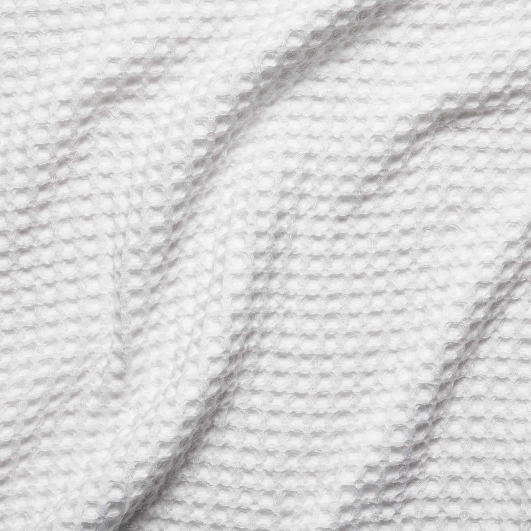 Dreamweave Waffle Bath Towels Set of 2 V9