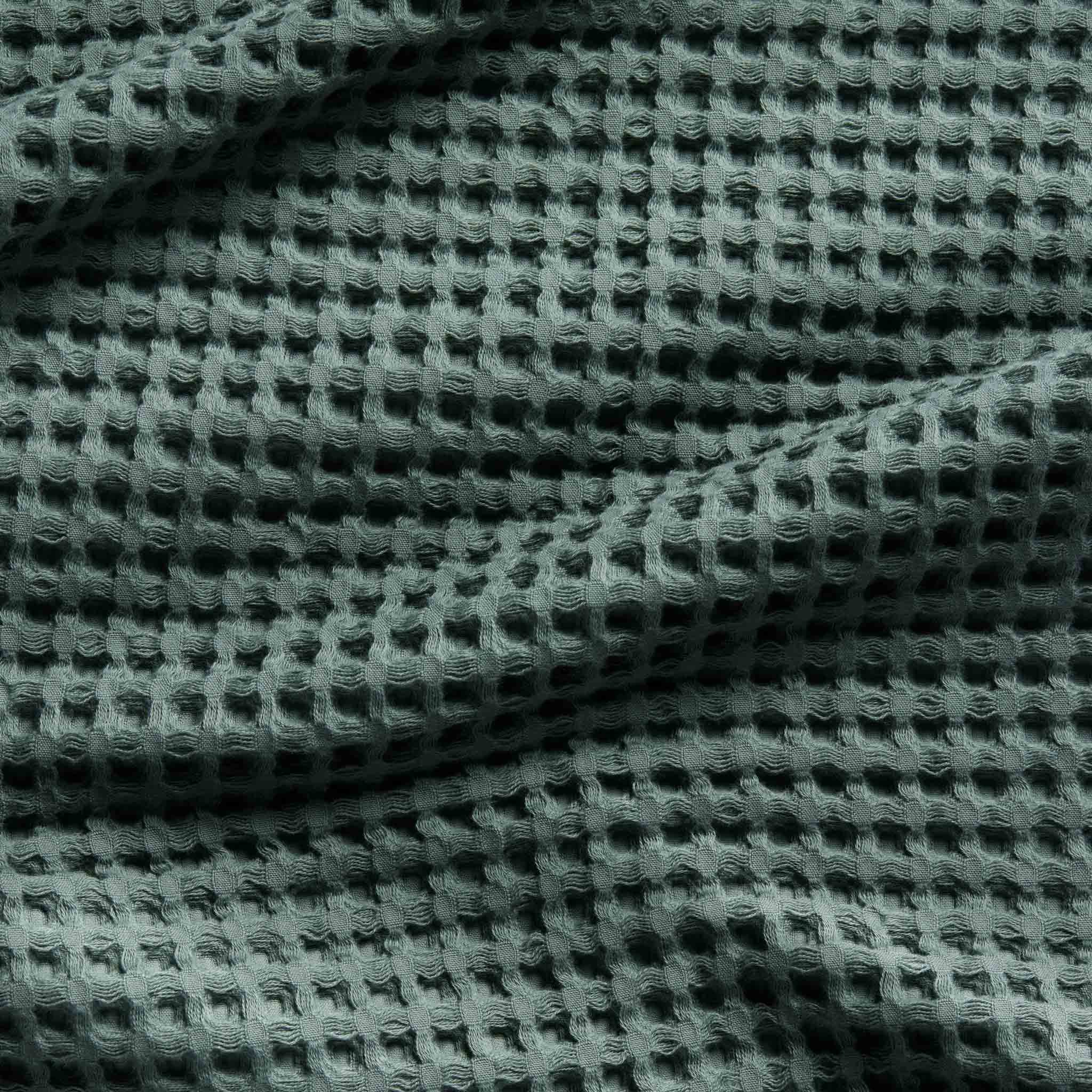 Dreamweave Waffle Bath Towels Set of 2 B8