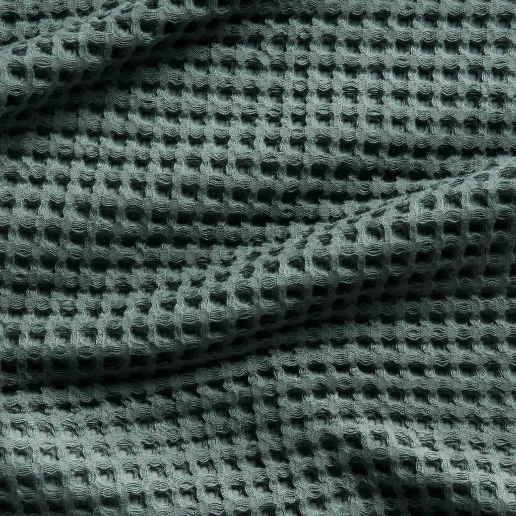Dreamweave Waffle Bath Towels Set of 2 V9