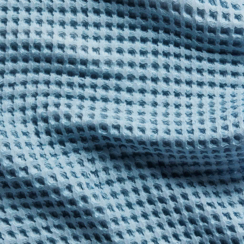 Dreamweave Waffle Bath Towels Set of 2 B8