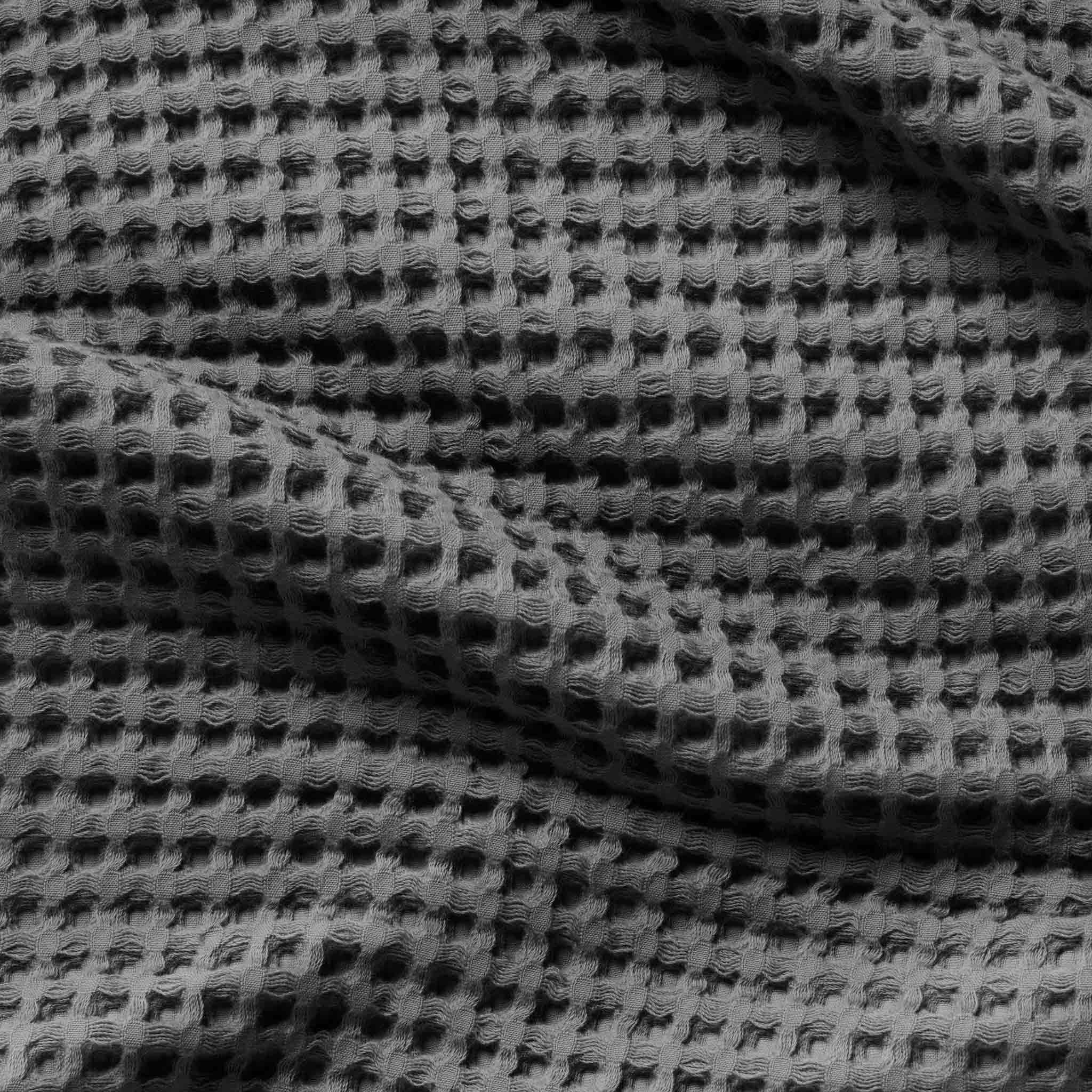 Dreamweave Waffle Bath Towels Set of 2 V9