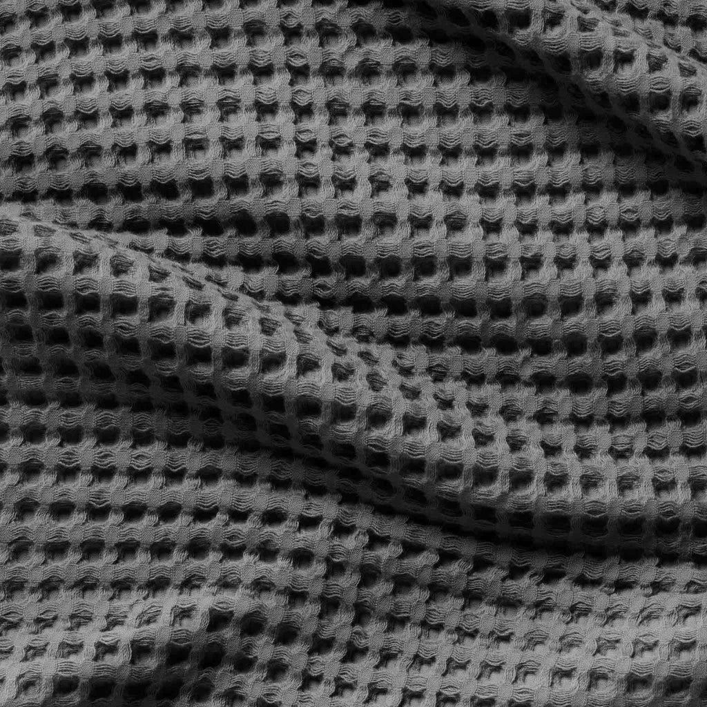 Dreamweave Waffle Bath Towels Set of 2 B8
