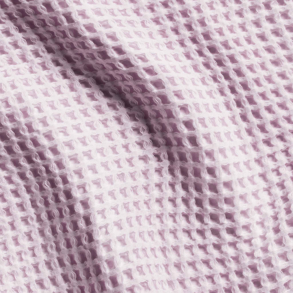 Dreamweave Waffle Bath Towels Set of 2 B8