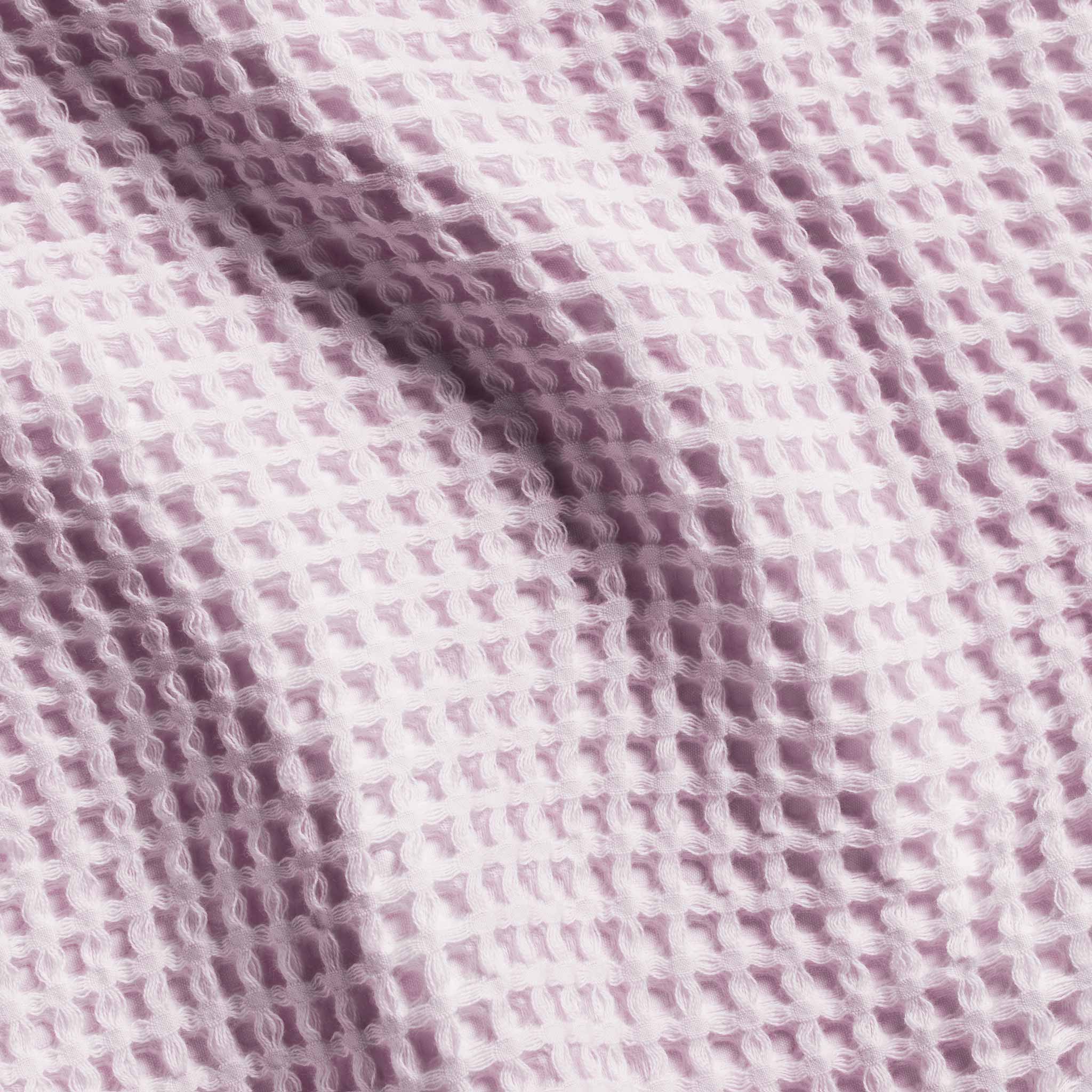 Dreamweave Waffle Bath Towels Set of 2 B8