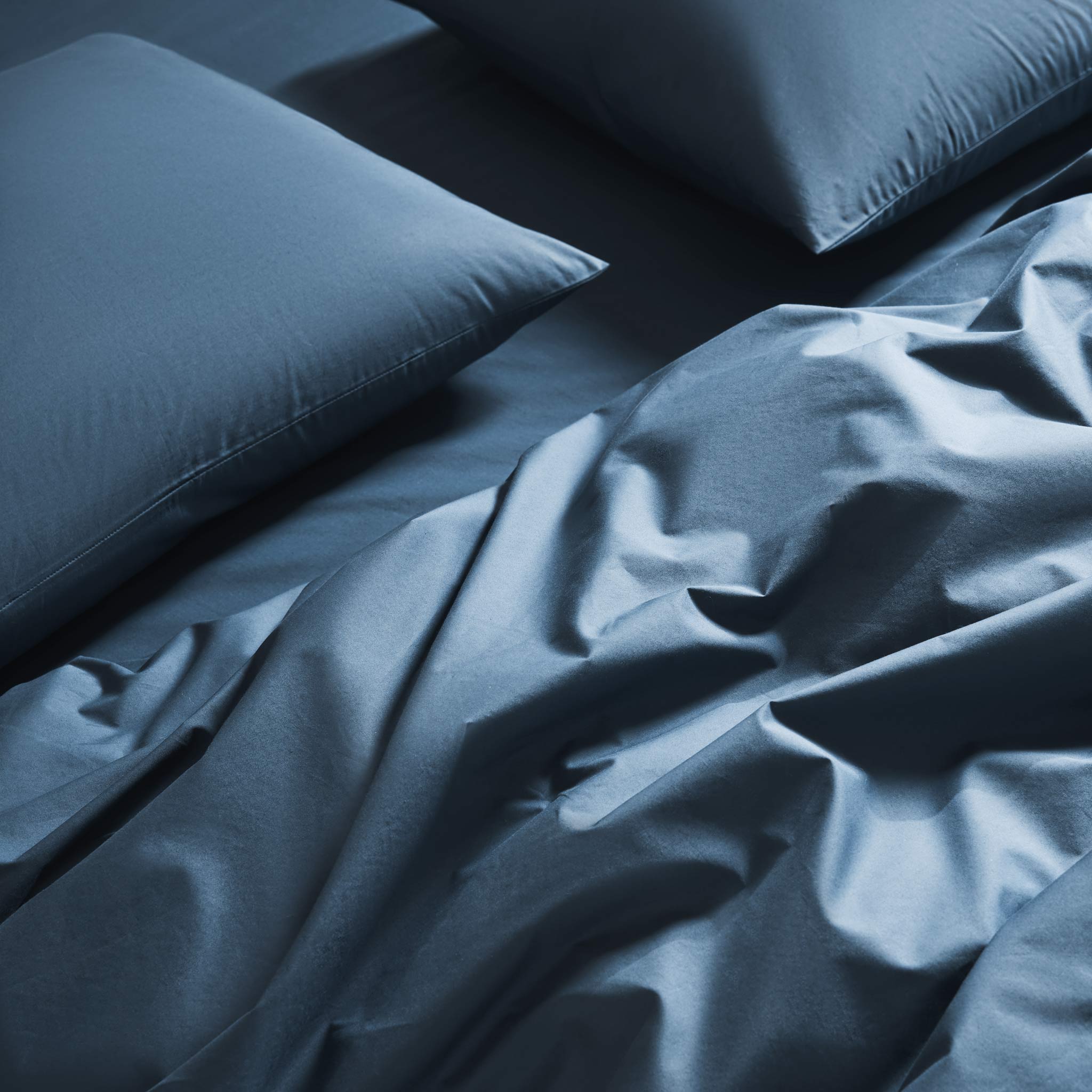 Classic Percale Core Sheet Set G3