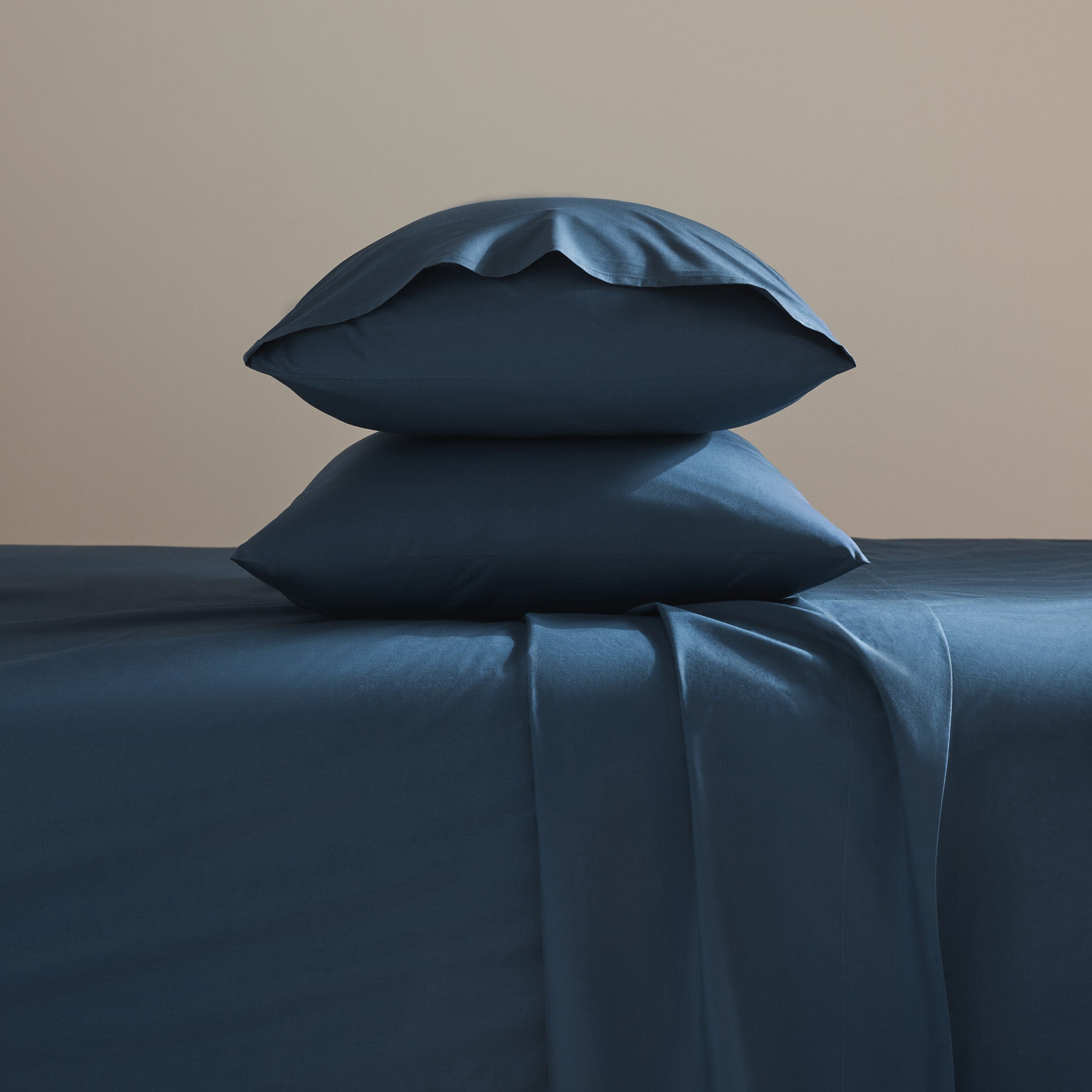 Classic Percale Core Sheet Set G3