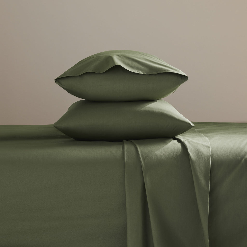 Classic Percale Core Sheet Set G3