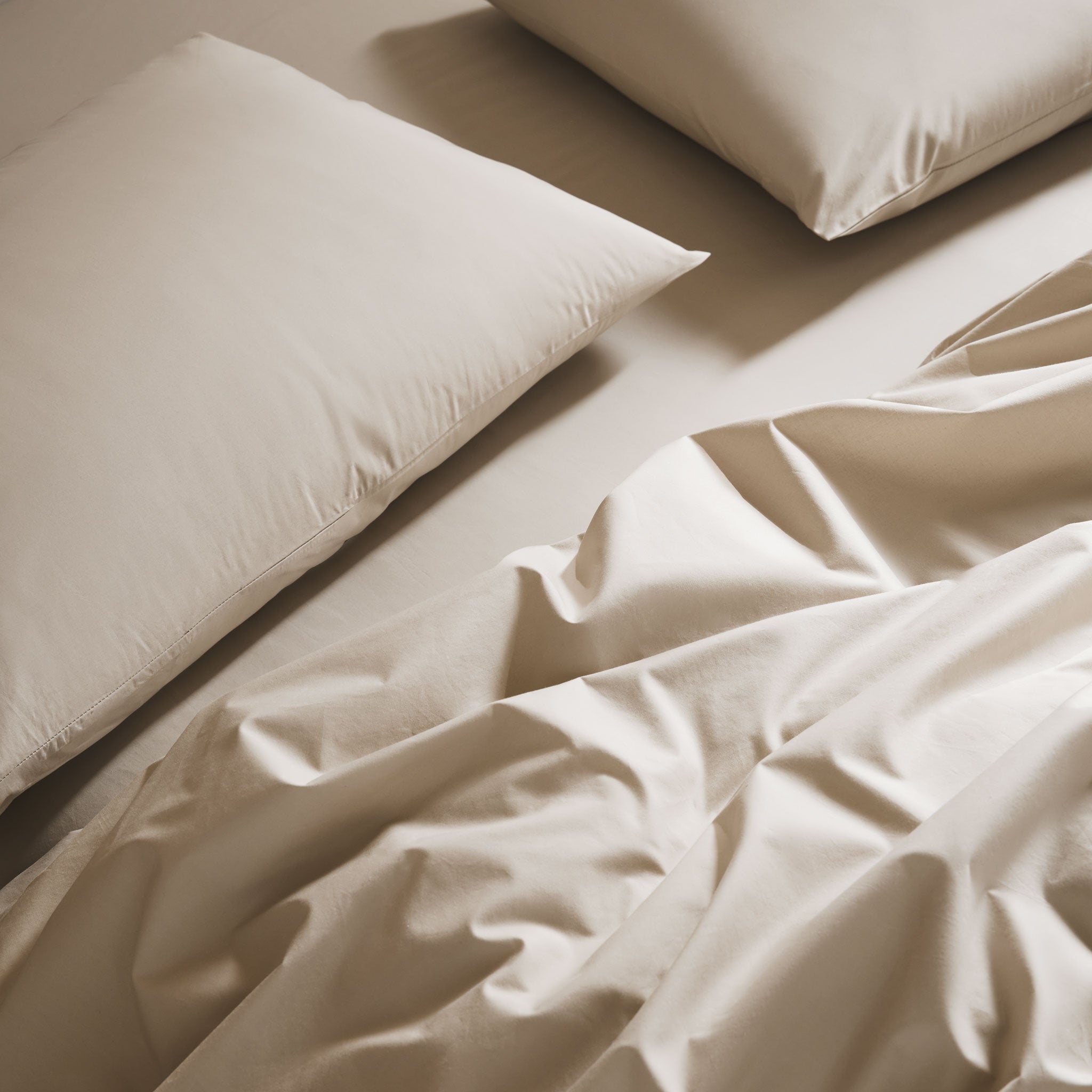 Classic Percale Core Sheet Set G3