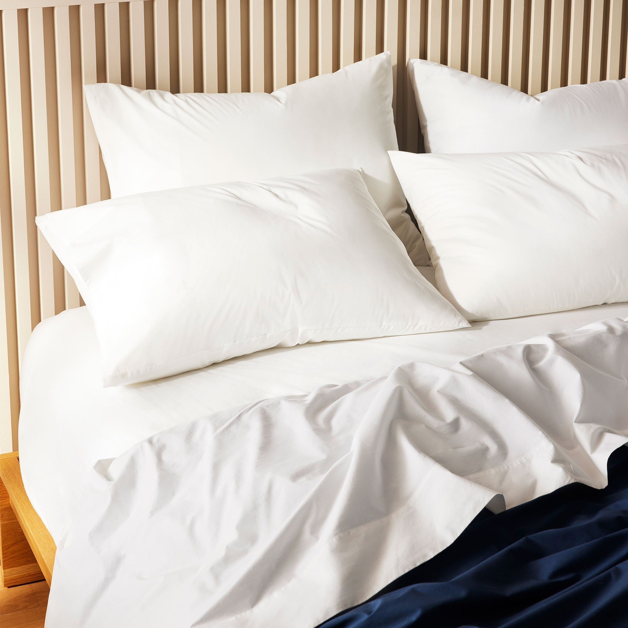 Classic Percale Core Sheet Set G3