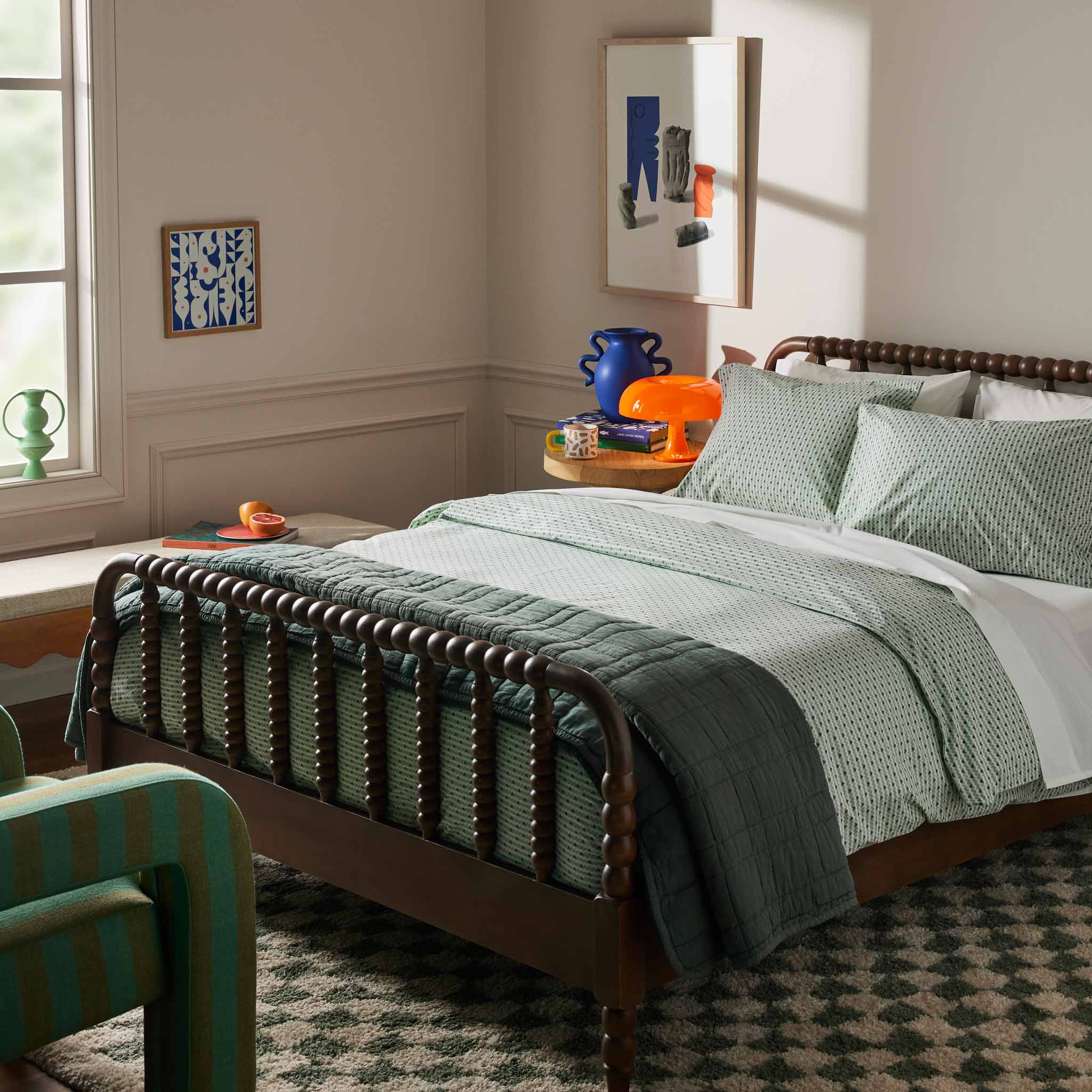 Weekend Wash Quilt R0