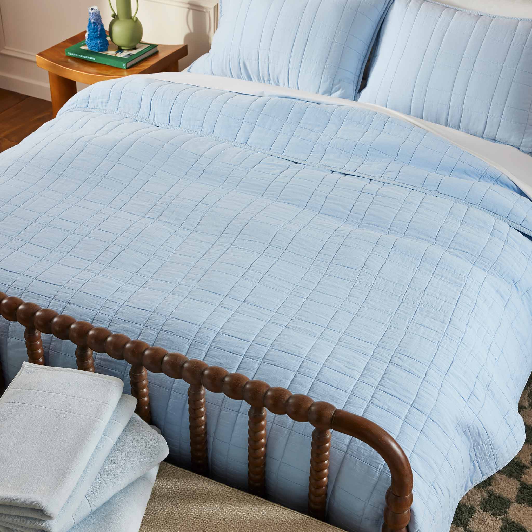 Weekend Wash Quilt R0