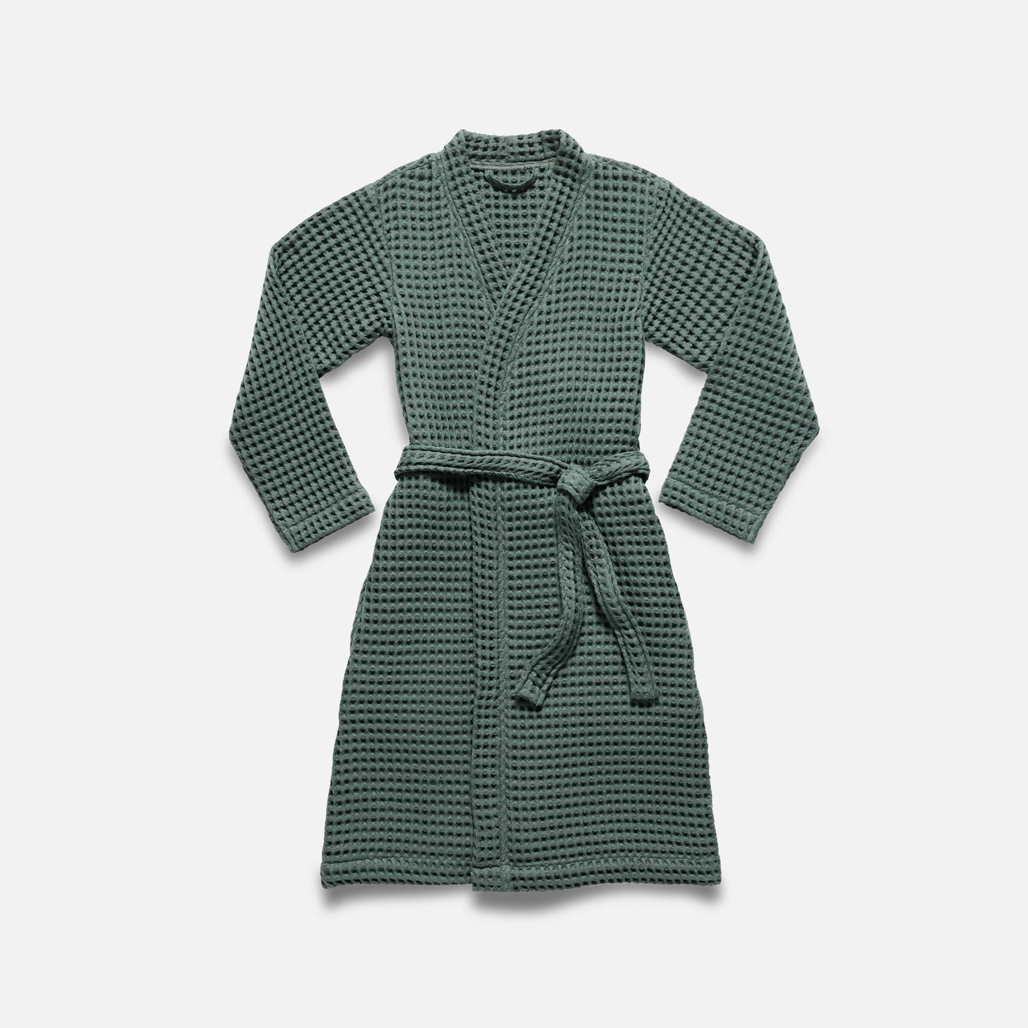 Dreamweave Waffle Robe G2