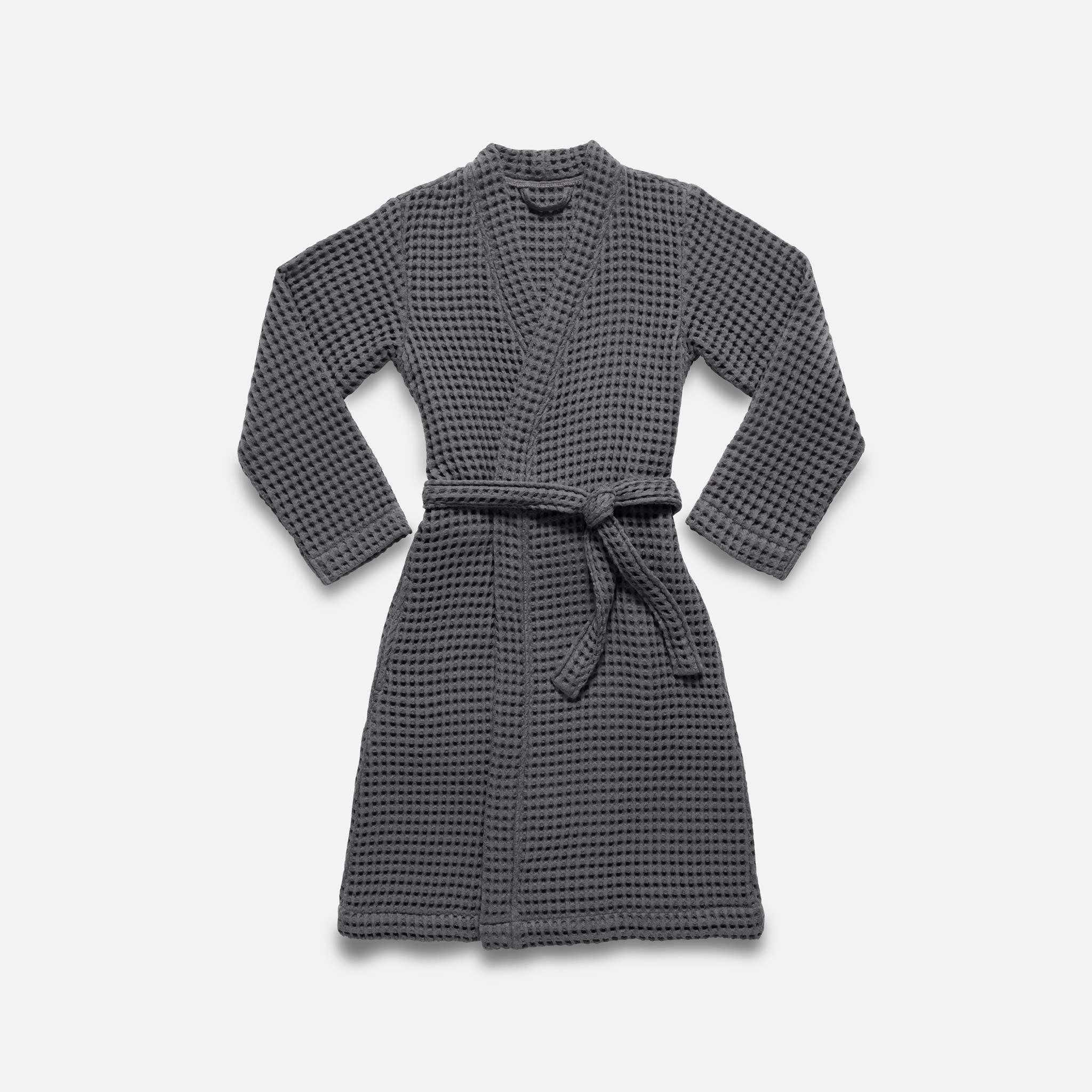 Dreamweave Waffle Robe G2