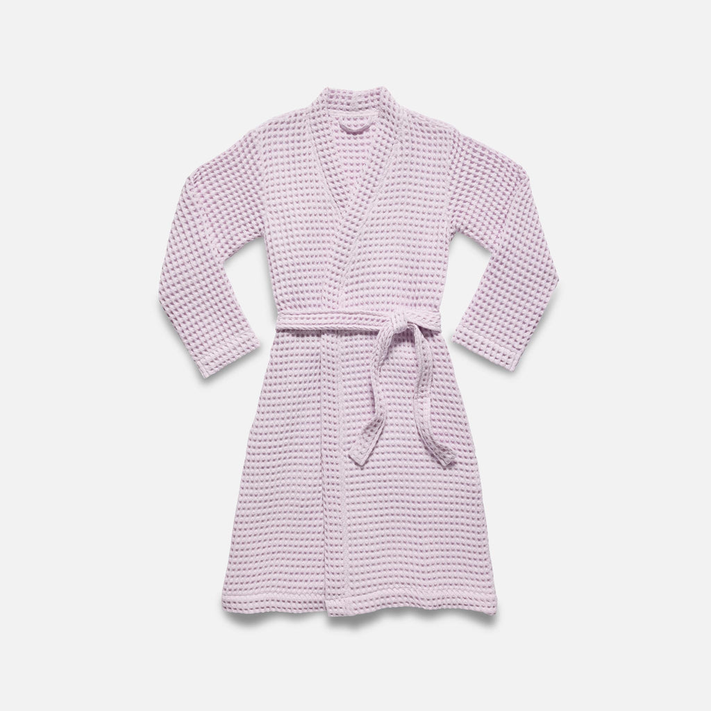 Dreamweave Waffle Robe G2