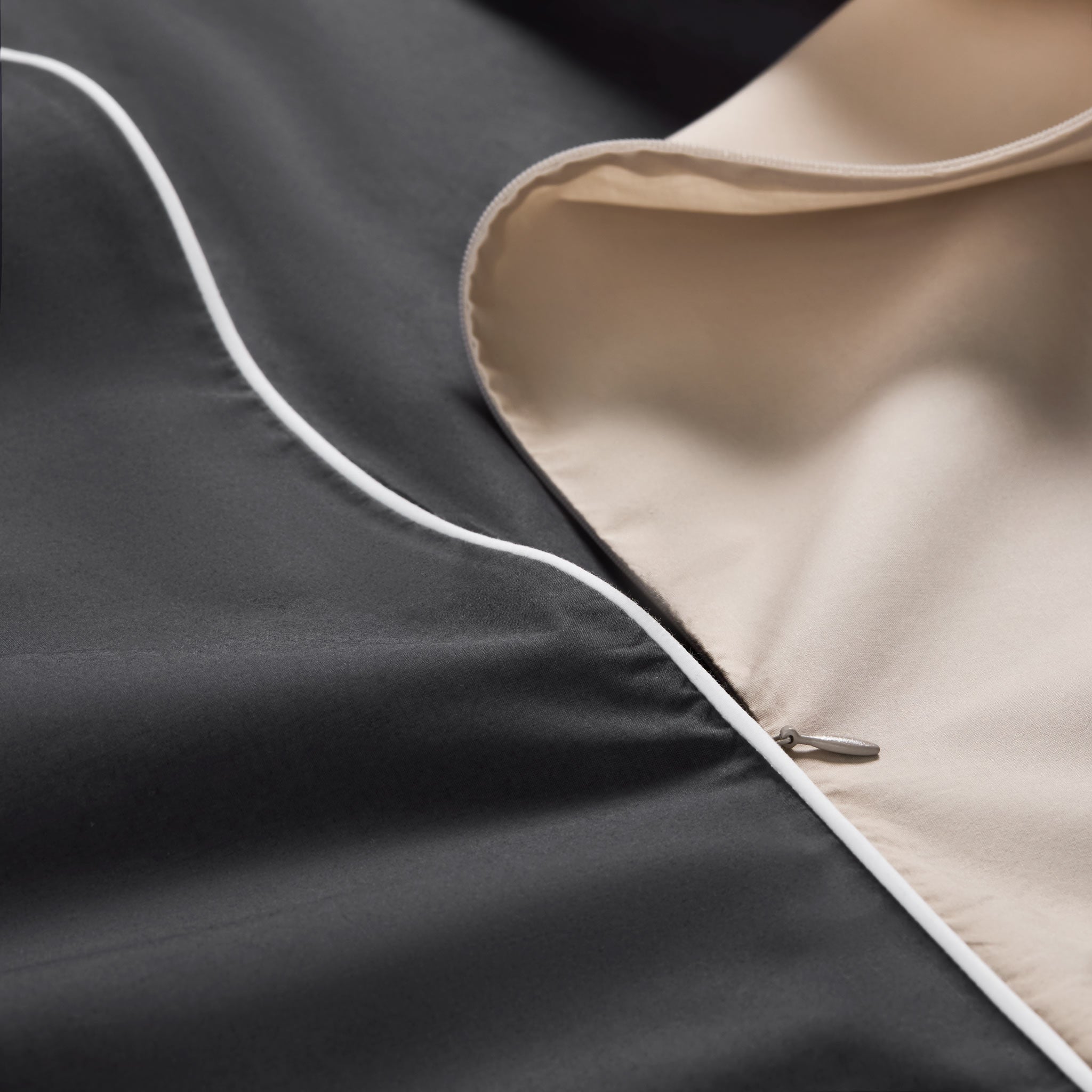 Classic Percale Duvet Cover O0