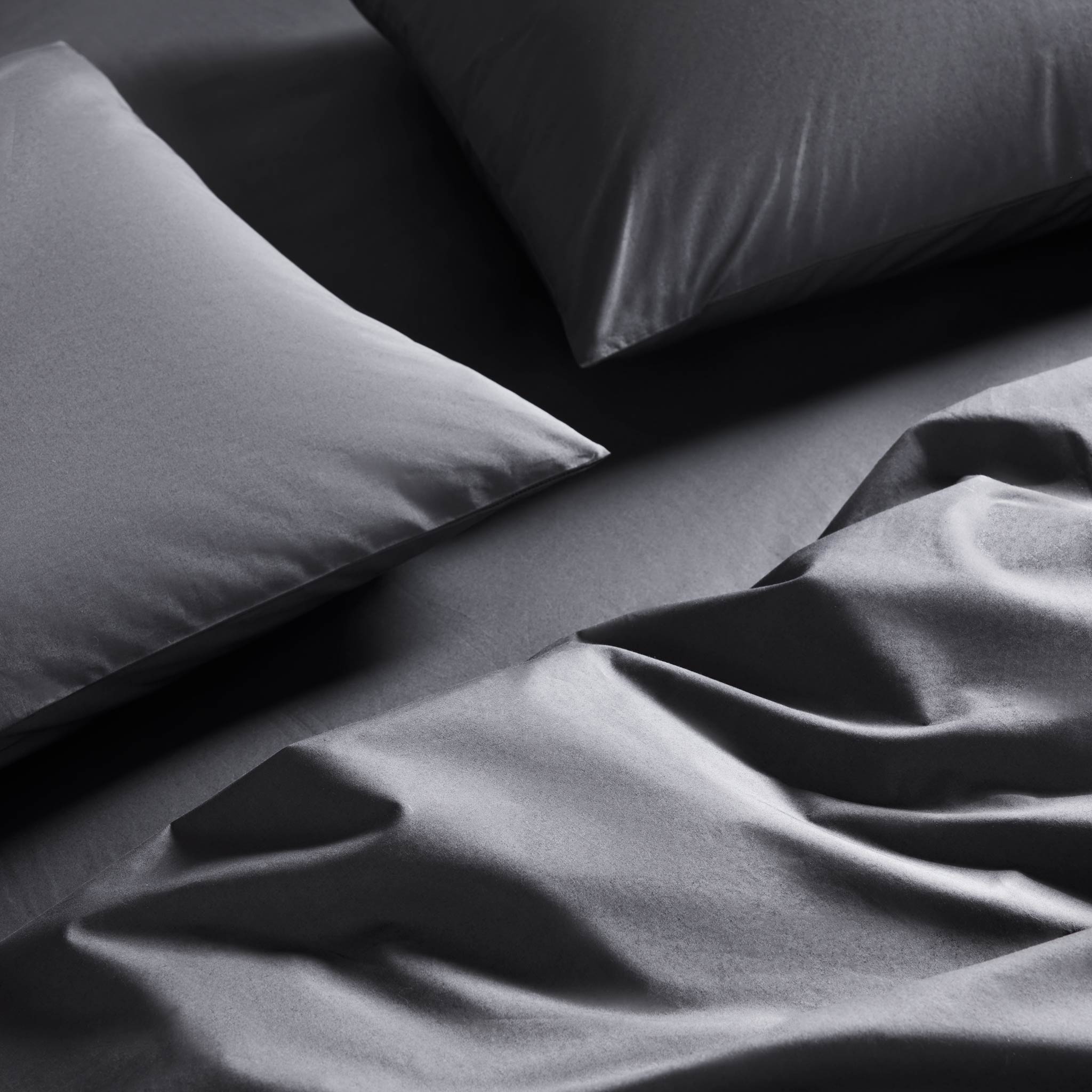 Classic Percale Duvet Cover O0