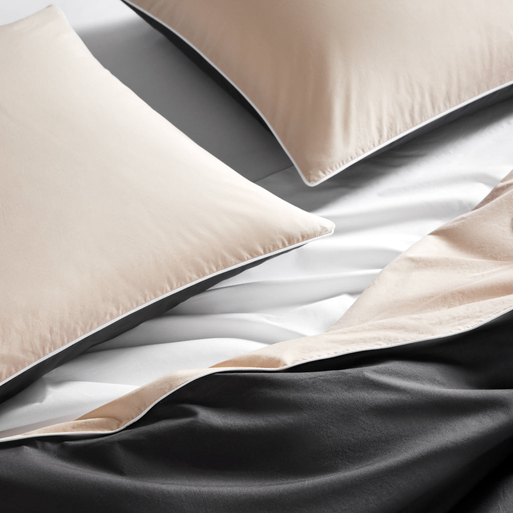 Classic Percale Duvet Cover O0