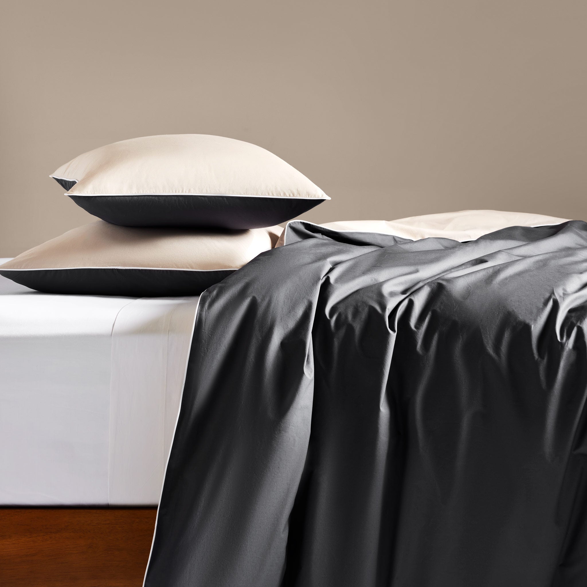 Classic Percale Duvet Cover O0