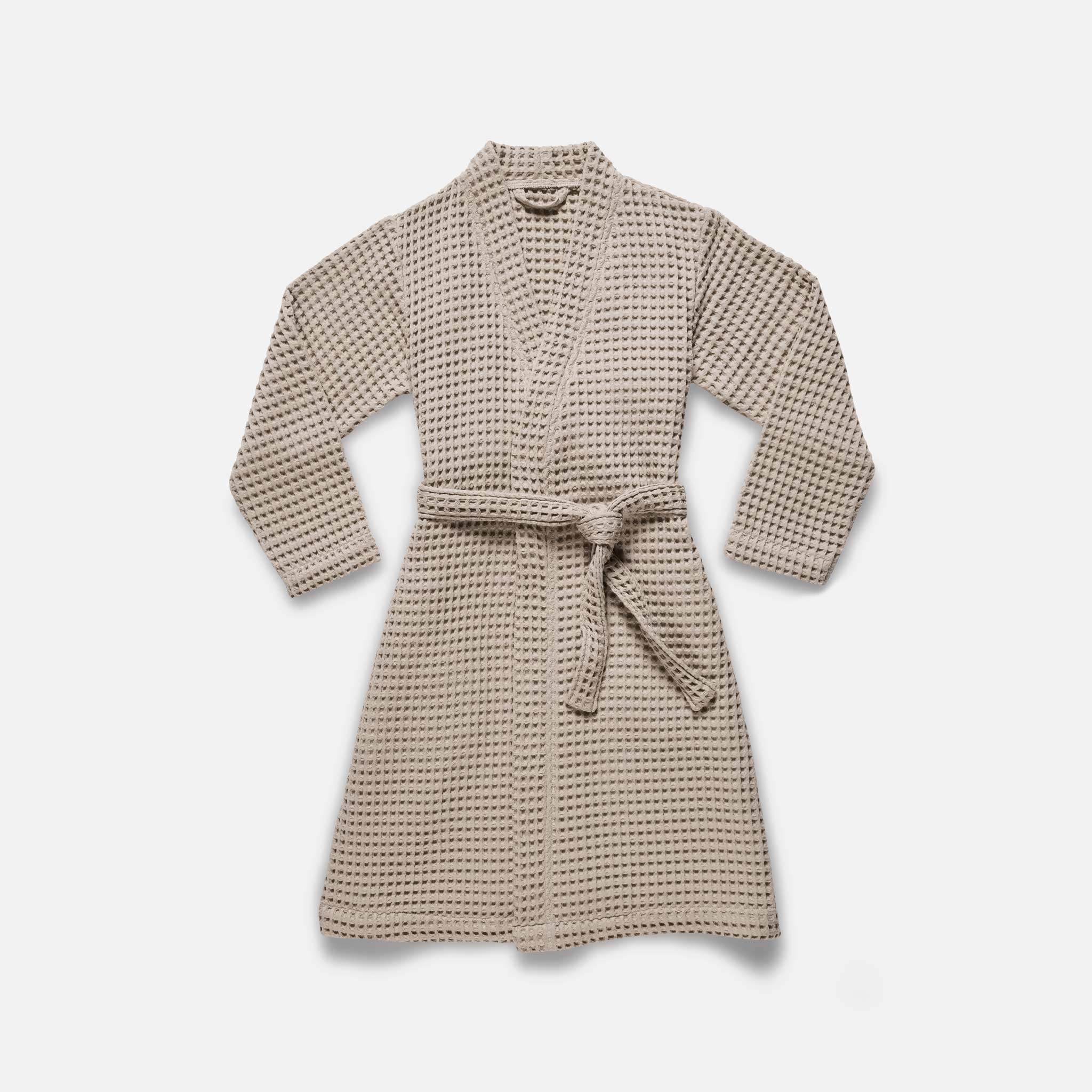 Dreamweave Waffle Robe G2