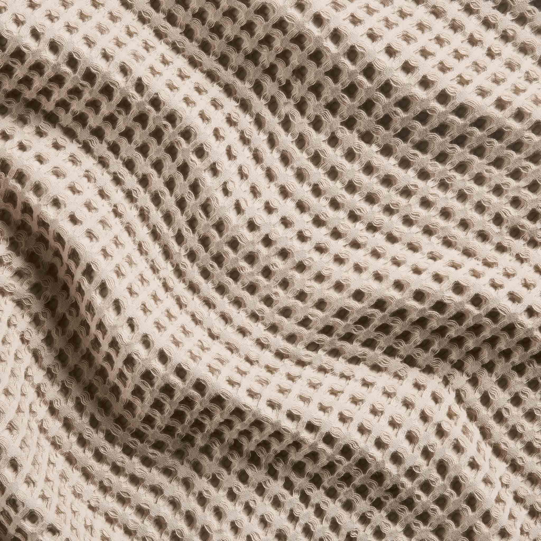Dreamweave Waffle Bath Towels Set of 2 B8