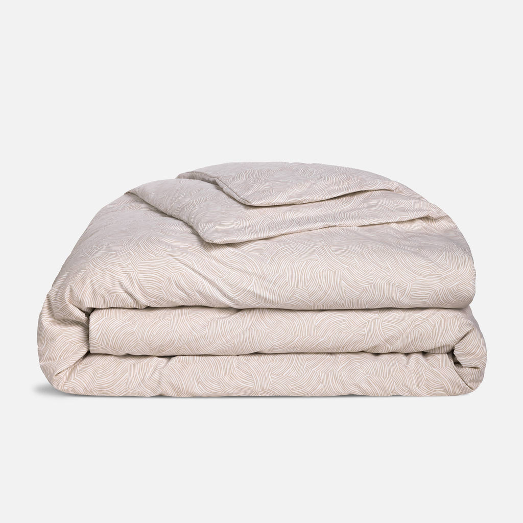 Classic Percale Duvet Cover O0