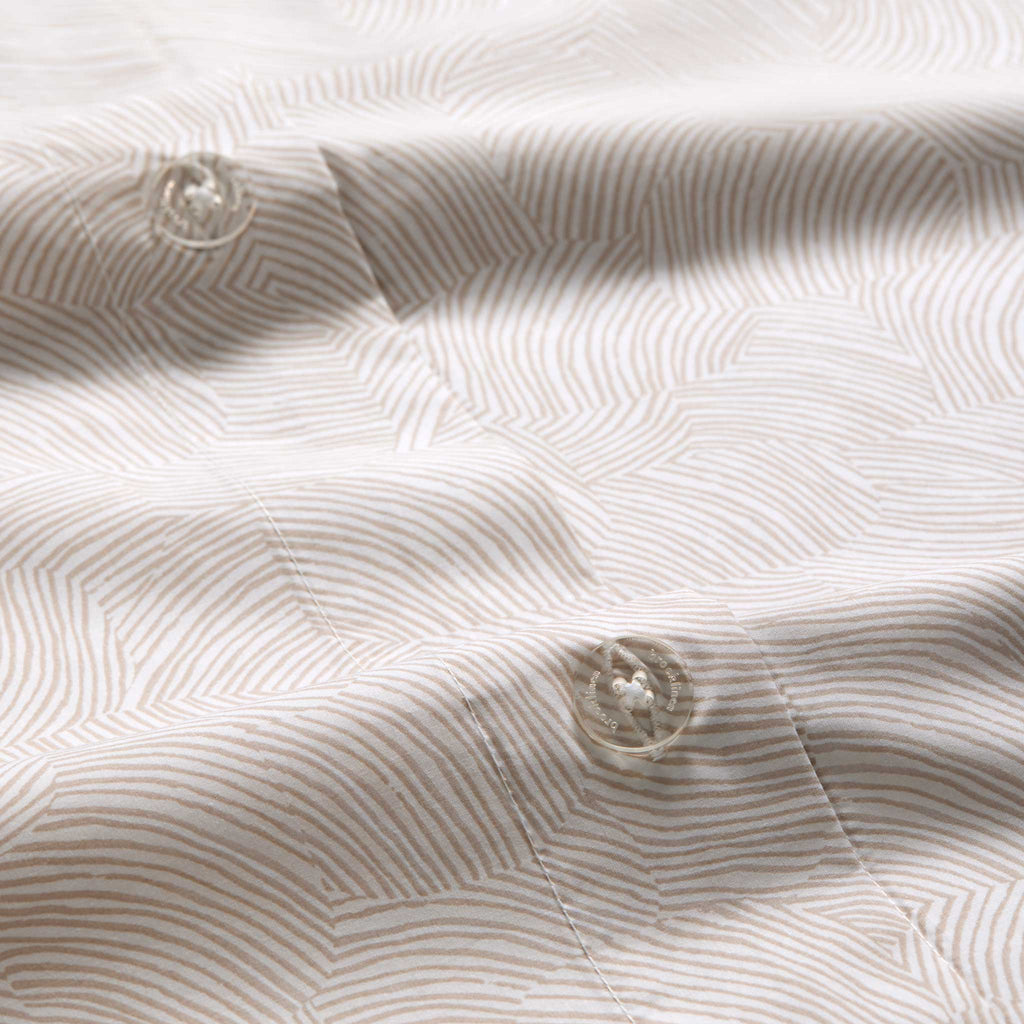 Classic Percale Duvet Cover O0