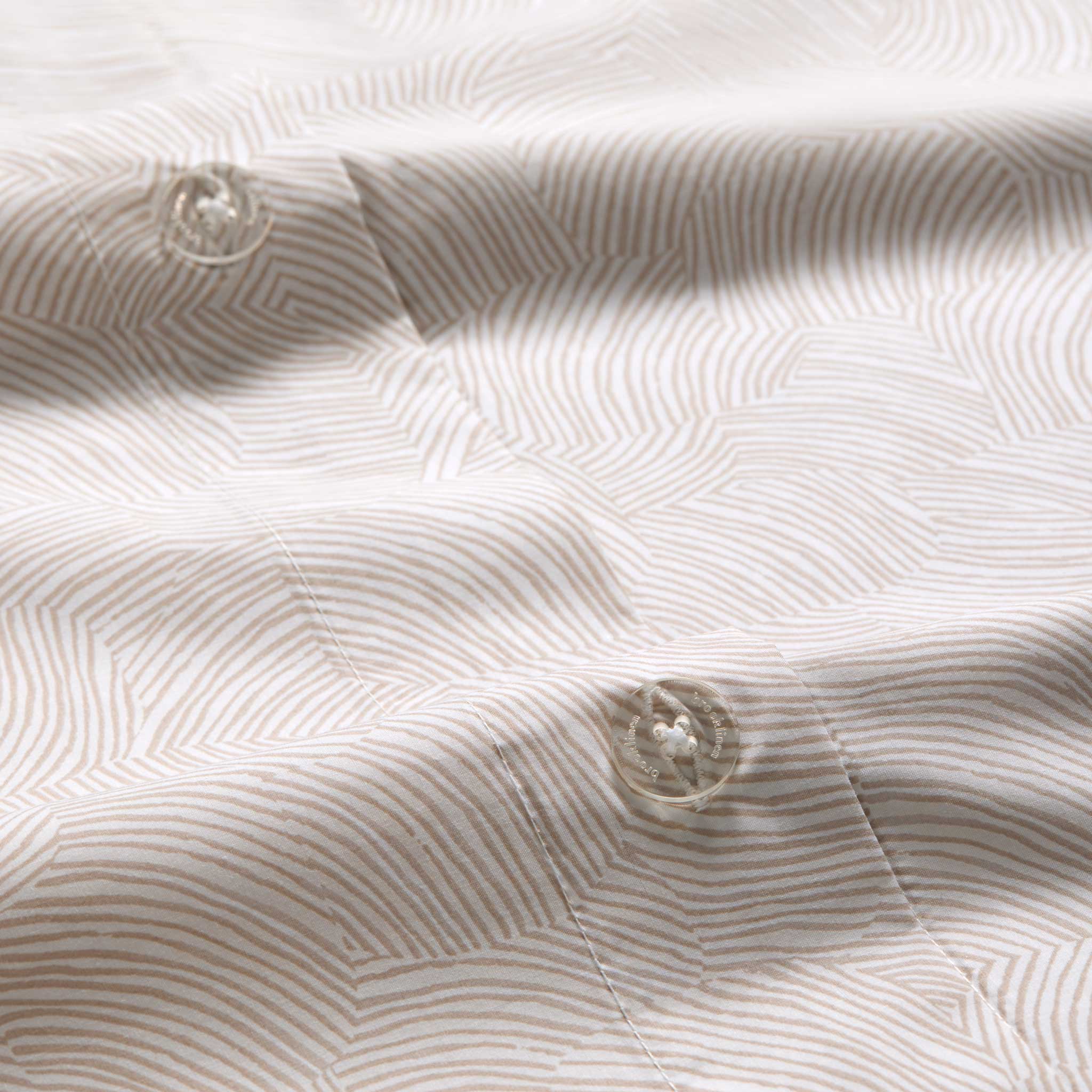 Classic Percale Duvet Cover O0