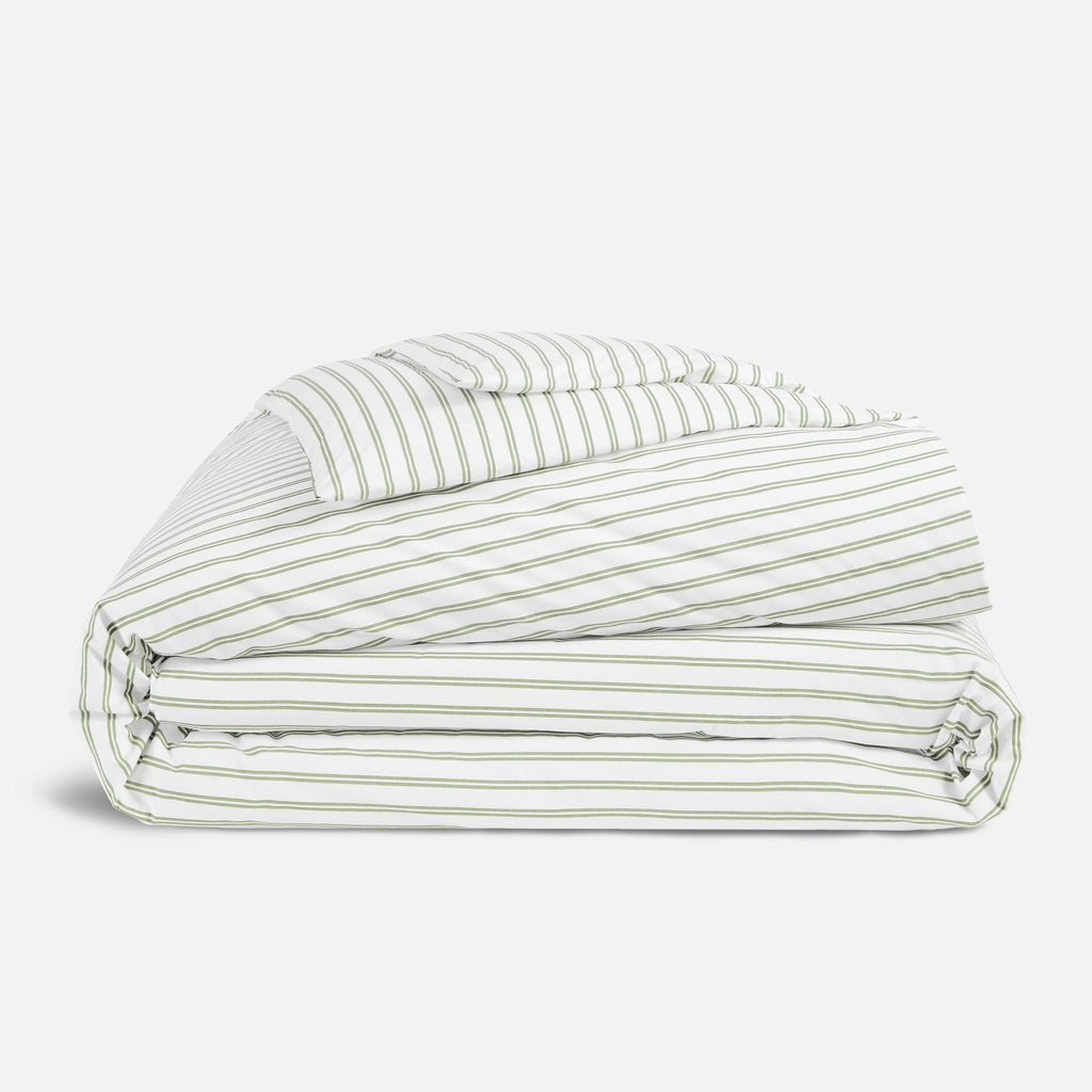 Classic Percale Duvet Cover O0