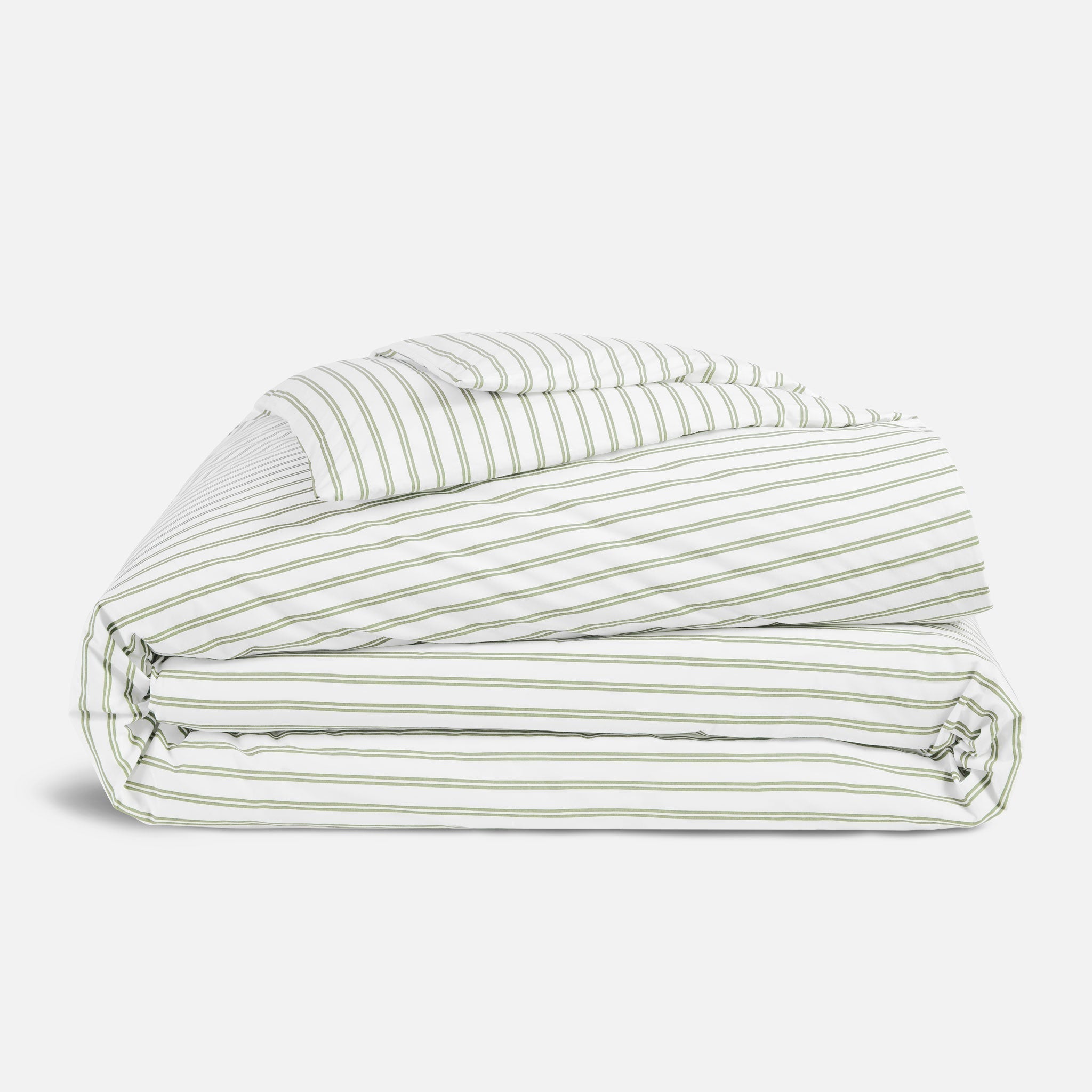Classic Percale Duvet Cover O0