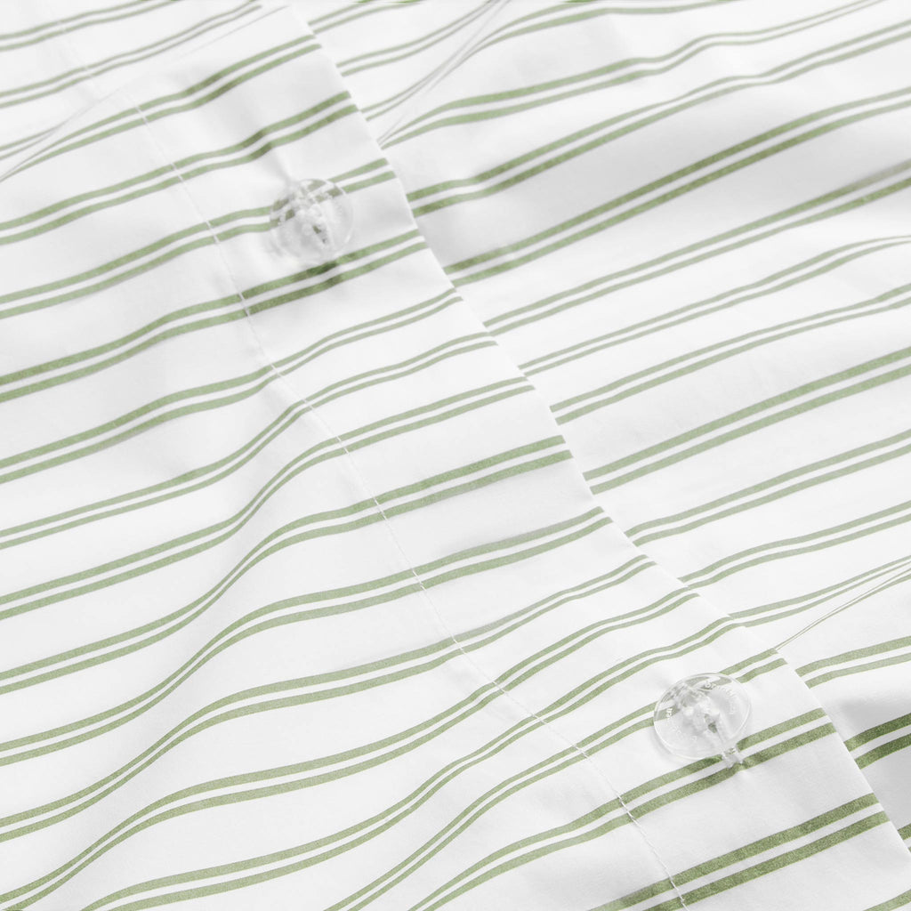 Classic Percale Duvet Cover O0