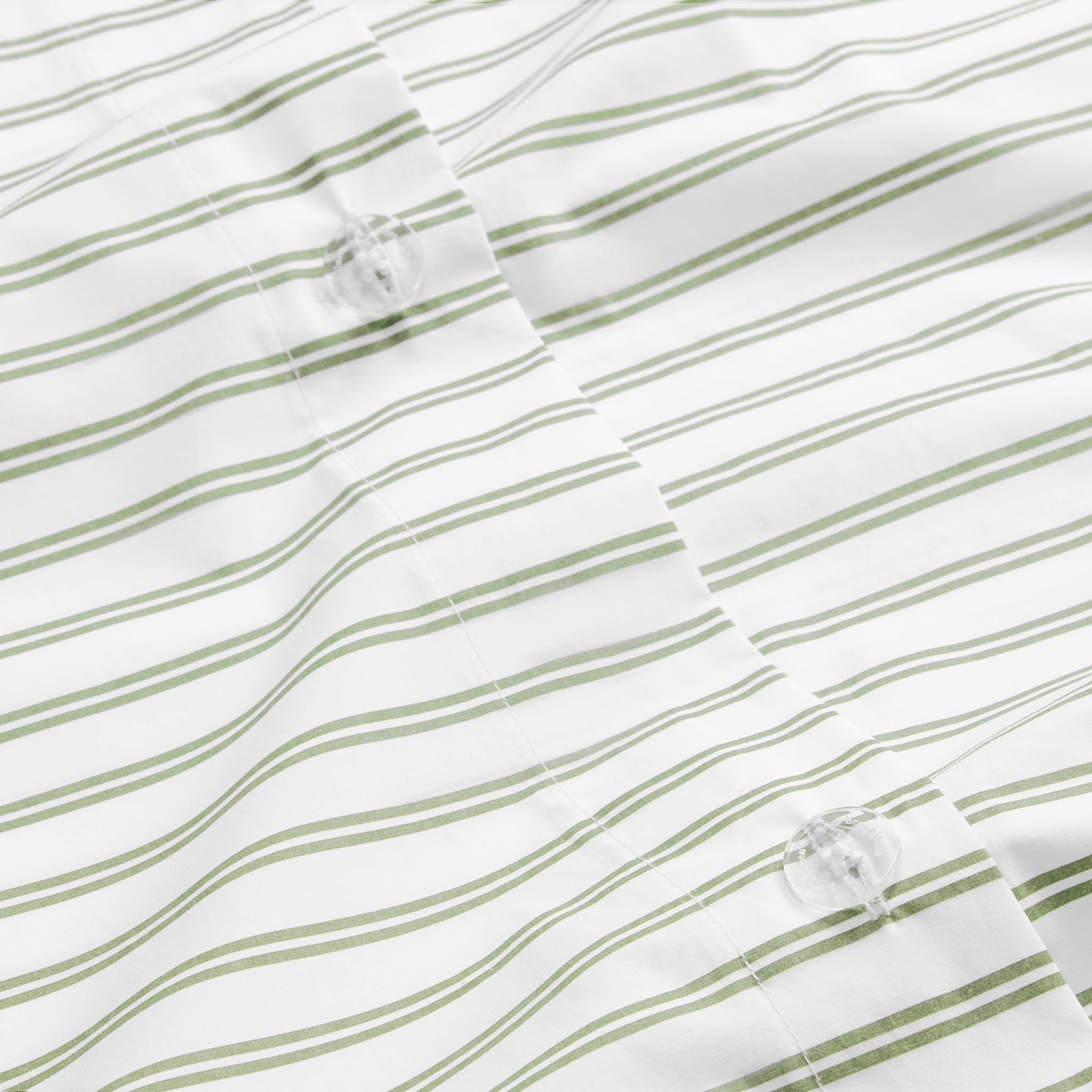 Classic Percale Duvet Cover O0